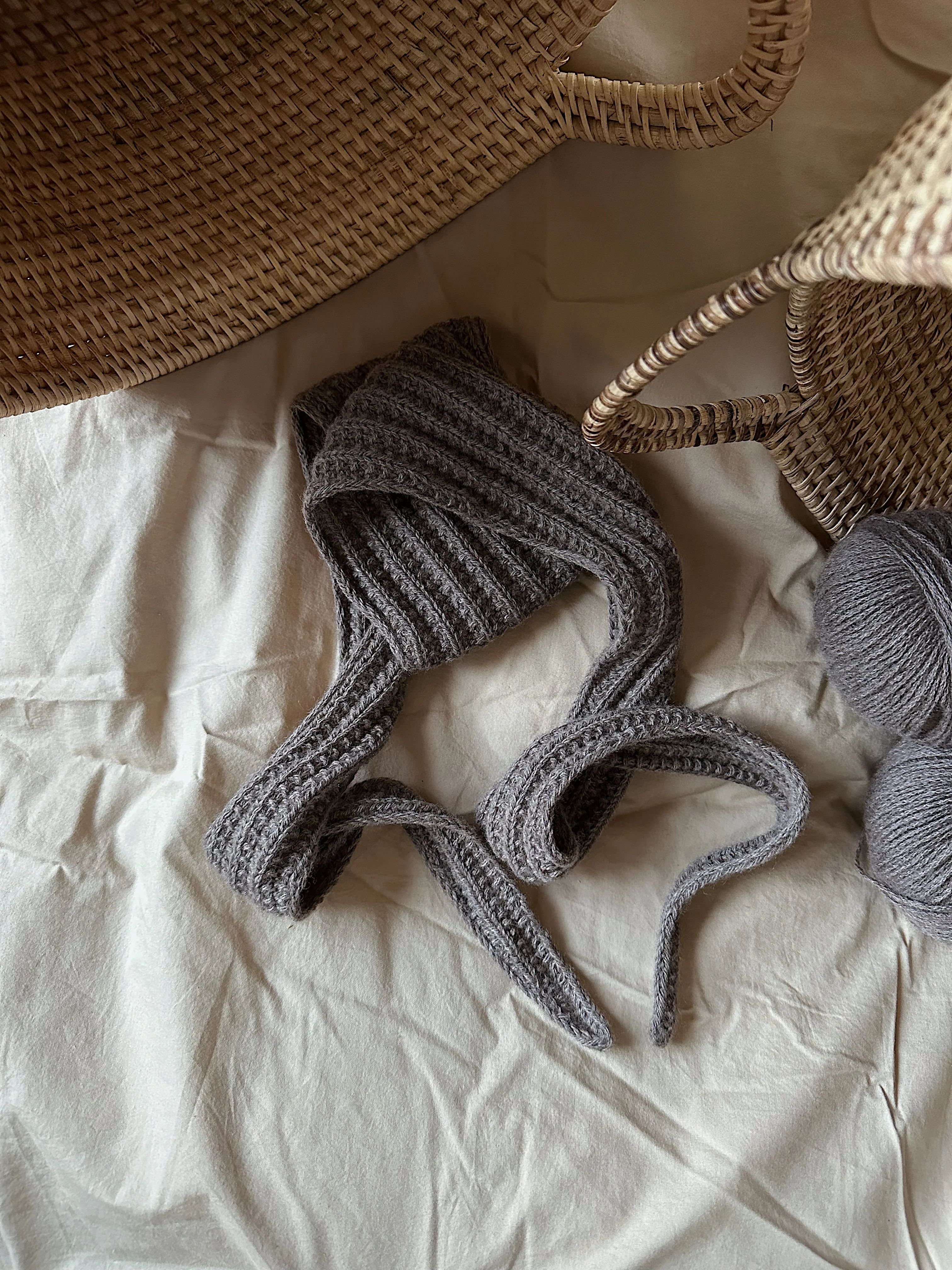 Scarf No. 3 - SVENSKA - Image 4
