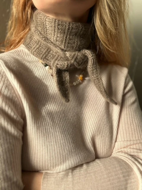 Scarf No. 4 - DANSK - Image 3