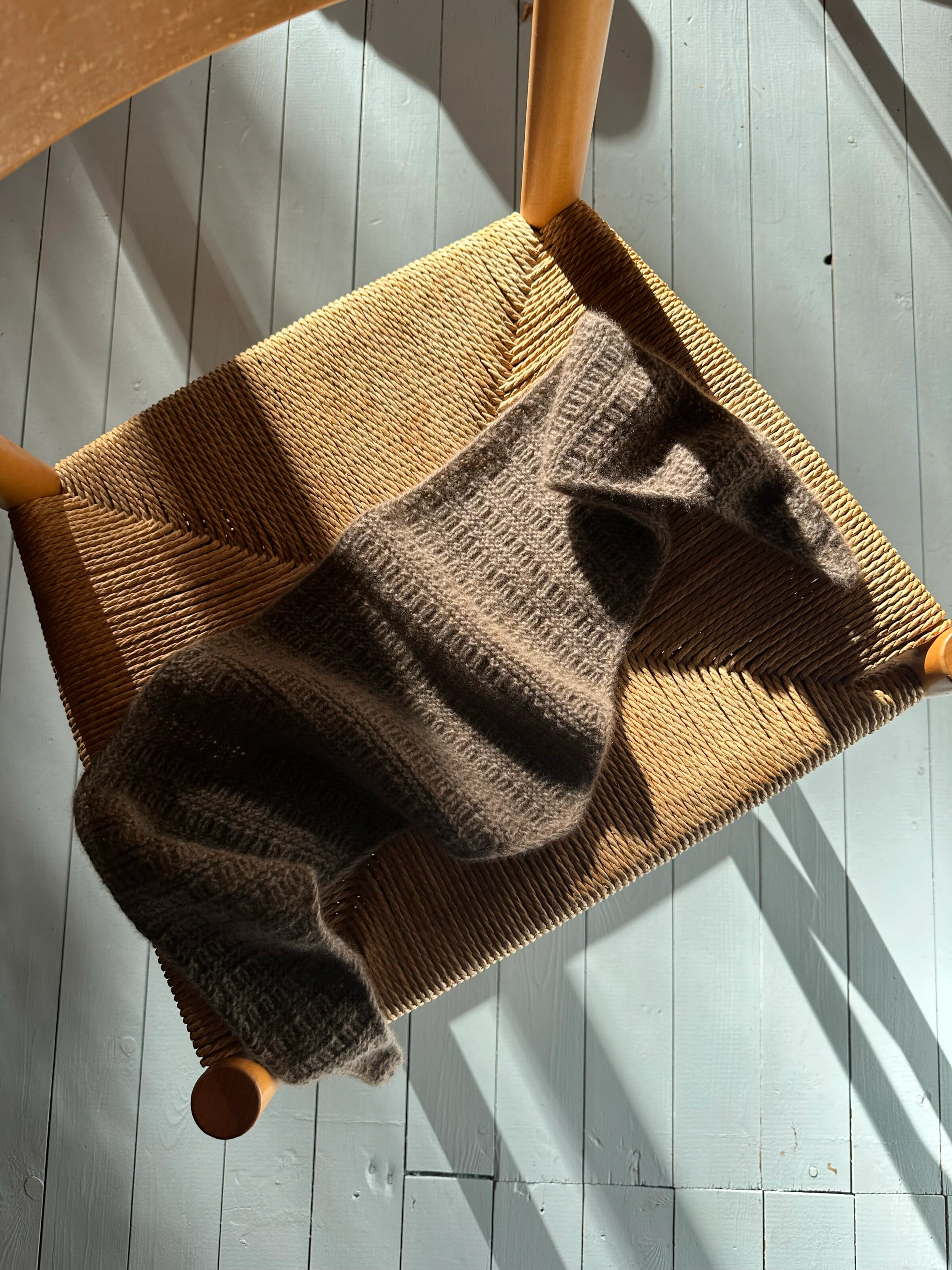 Scarf No. 4 - DANSK - Image 5