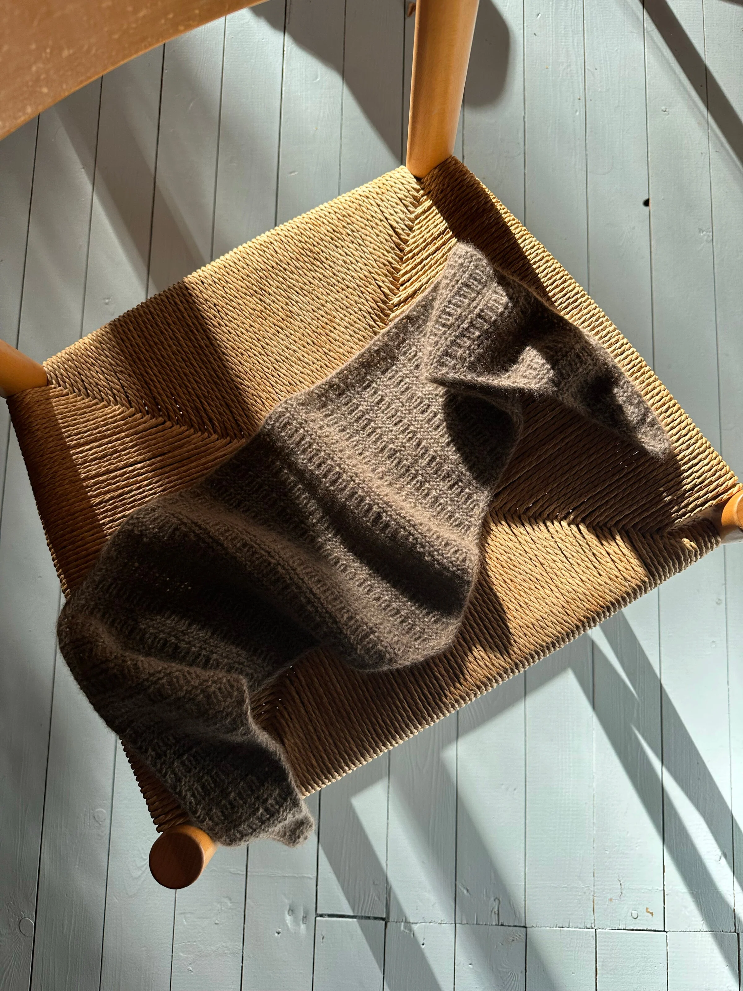Scarf No. 4 - DEUTSCH - Image 5