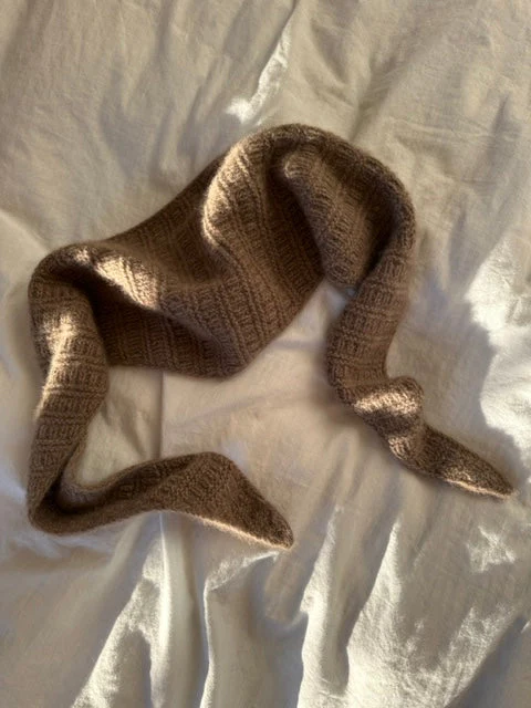 Scarf No. 4 - ENGLISH - Image 7