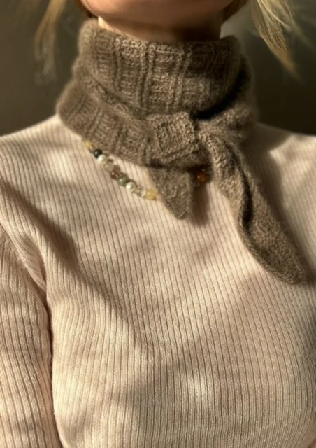 Scarf No. 4 - SVENSKA - Image 12