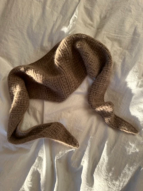 Scarf No. 4 - SVENSKA - Image 16