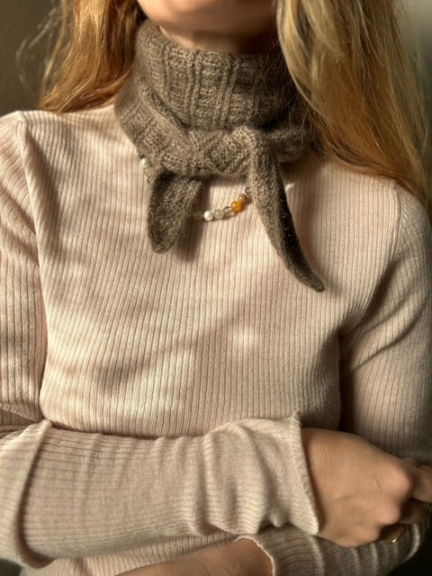 Scarf No. 4 - SVENSKA - Image 4