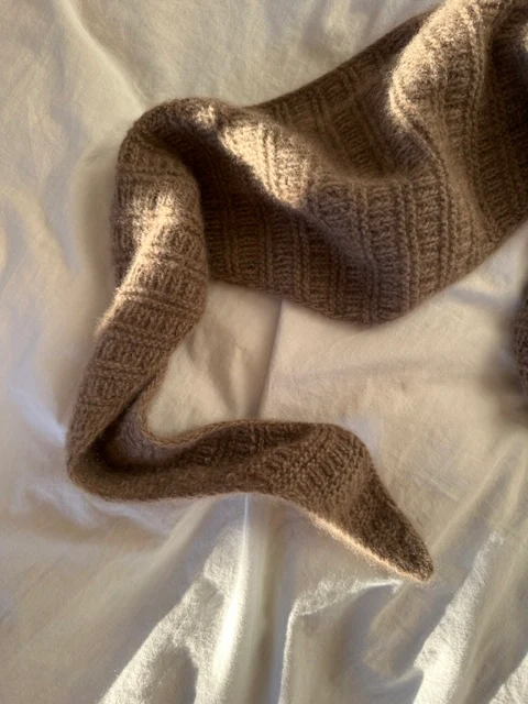 Scarf No. 4 - SVENSKA - Image 8