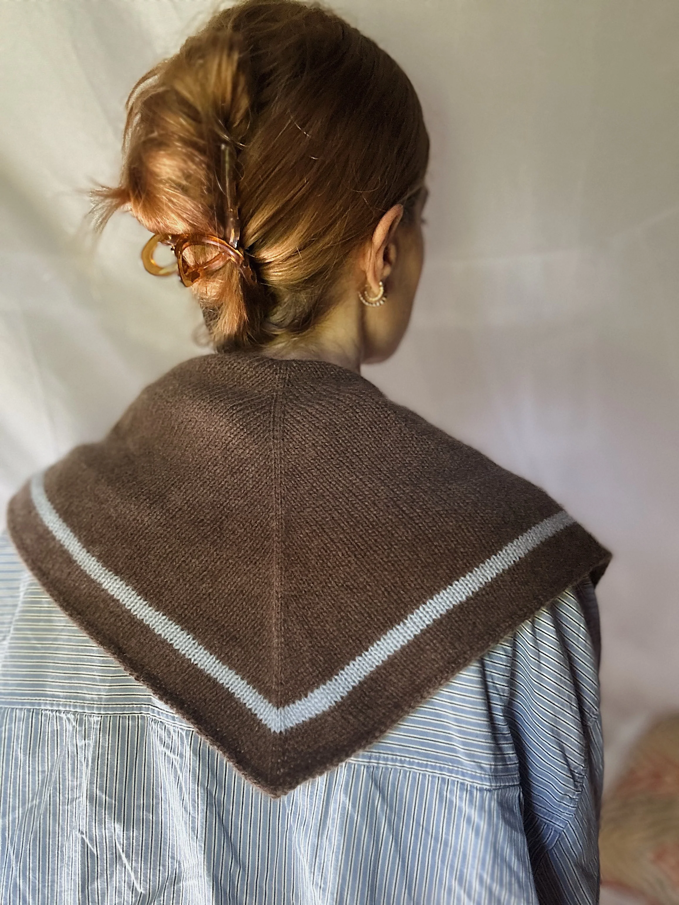 Scarf No. 5 - DANSK - Image 7