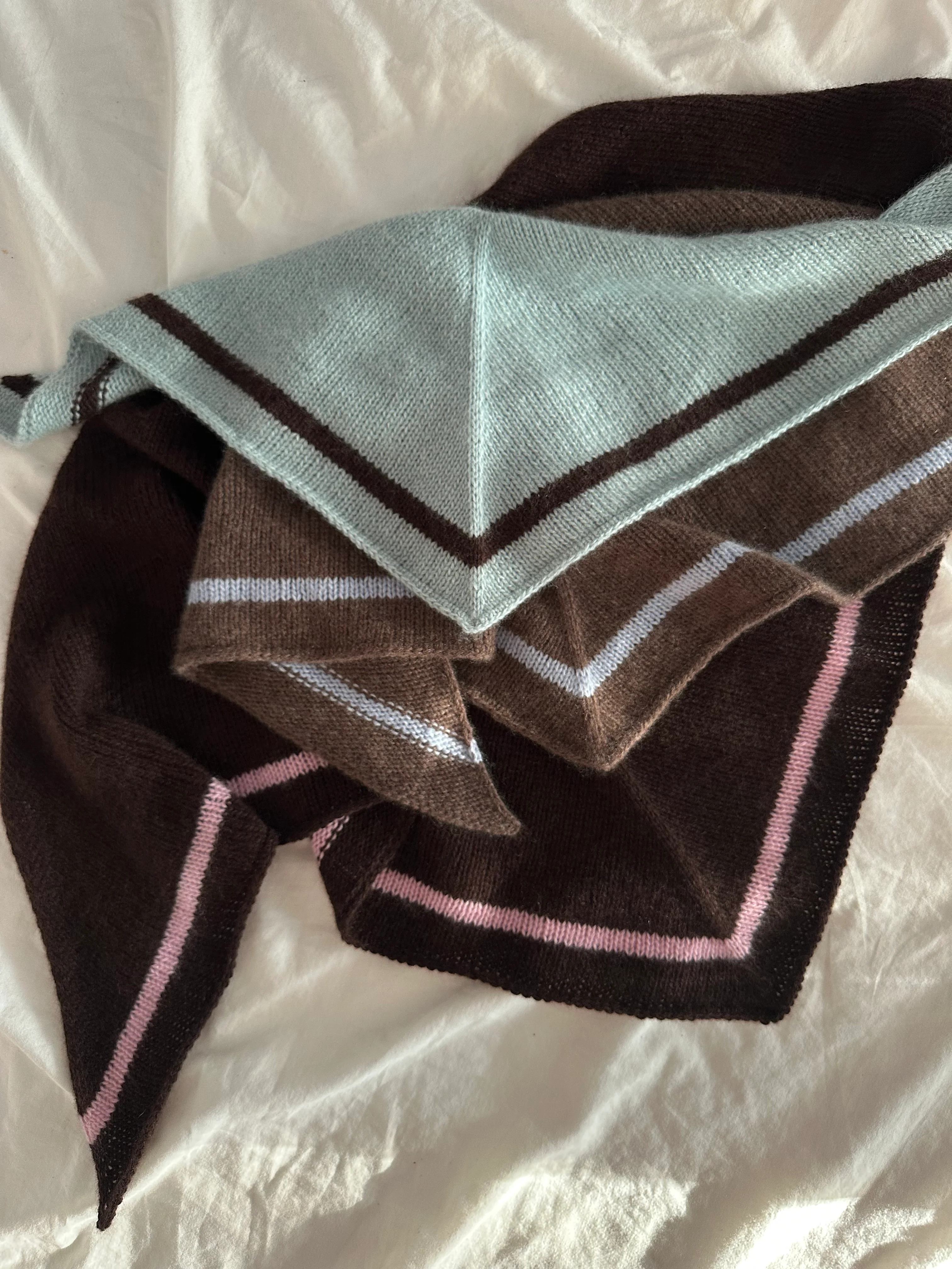 Scarf No. 5 - DANSK