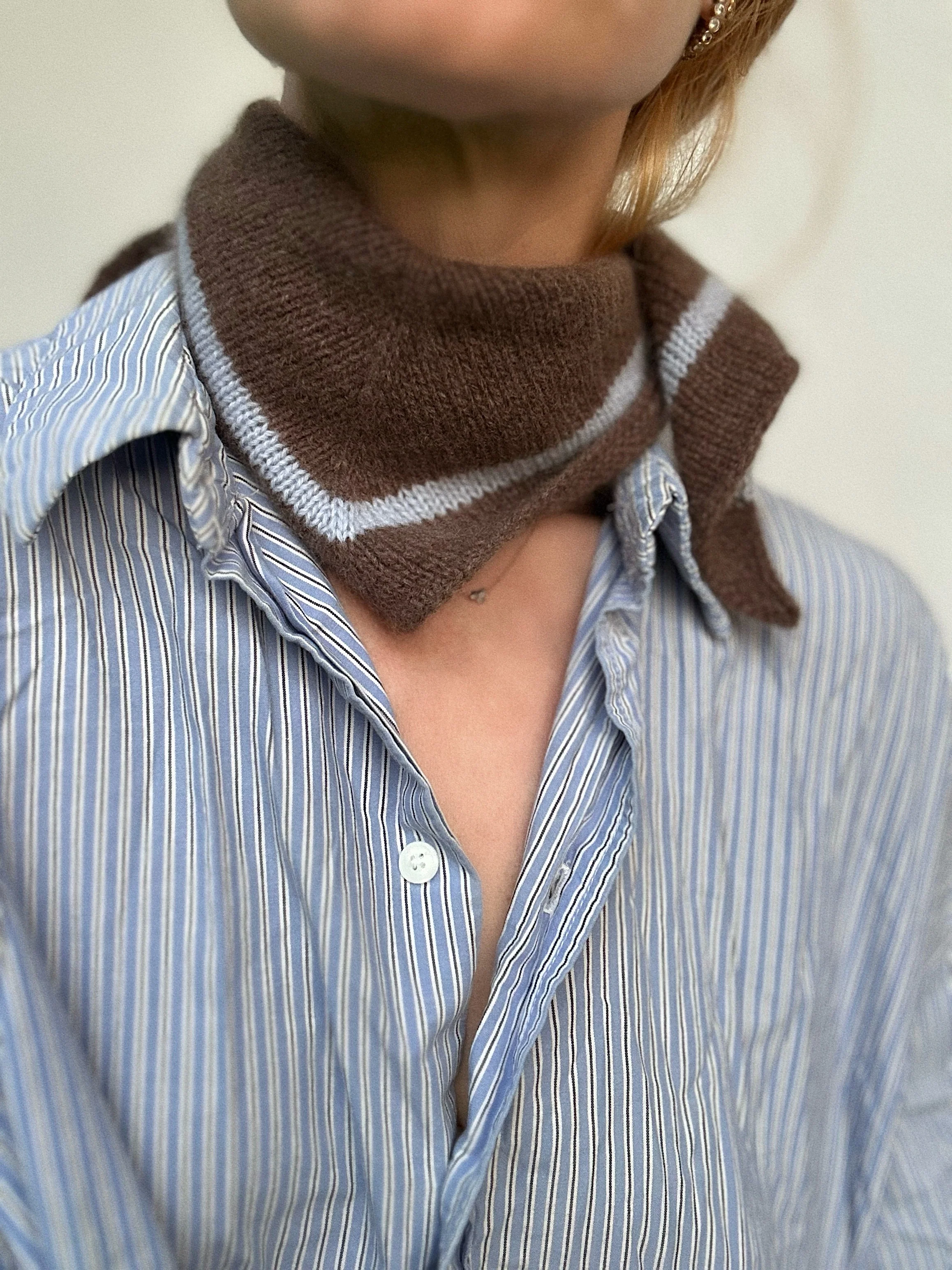 Scarf No. 5 - DANSK - Image 10