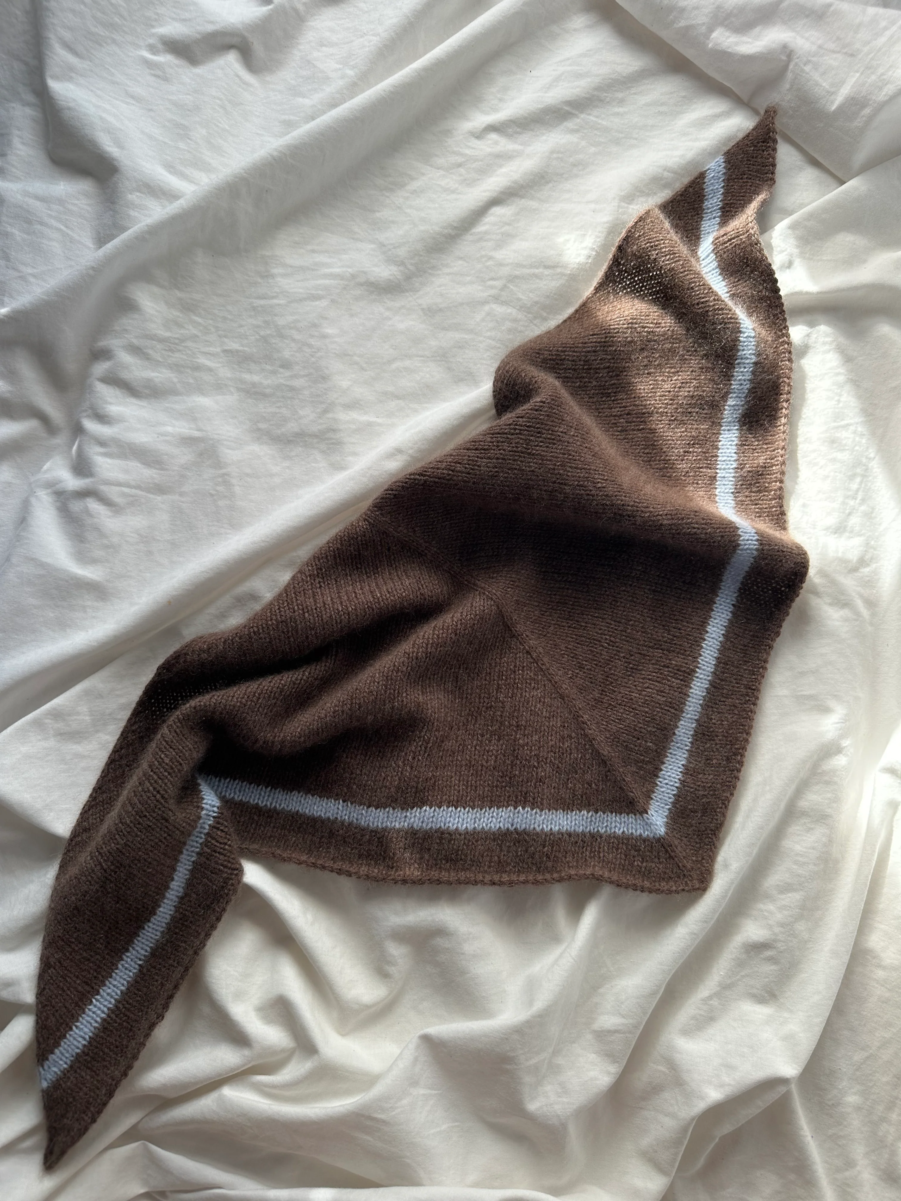 Scarf No. 5 - DANSK - Image 11