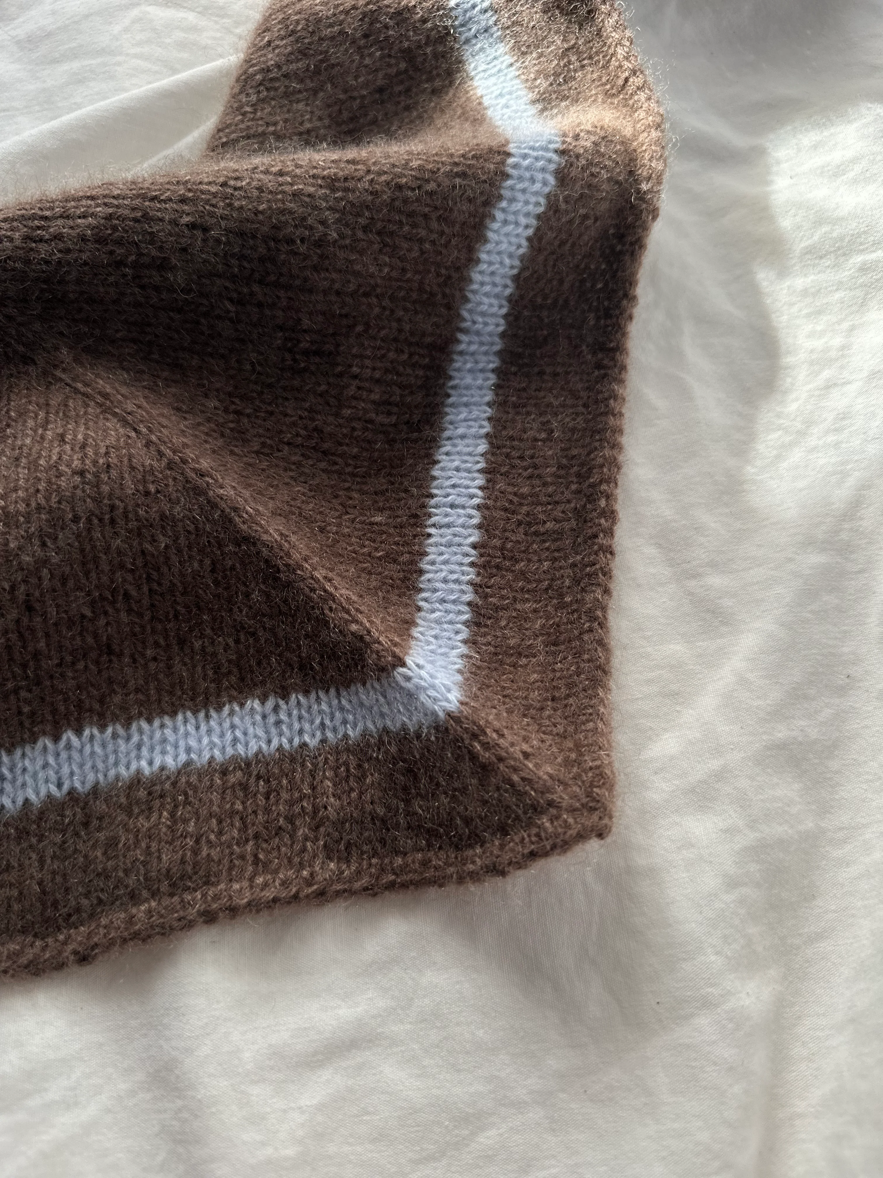 Scarf No. 5 - DANSK - Image 12