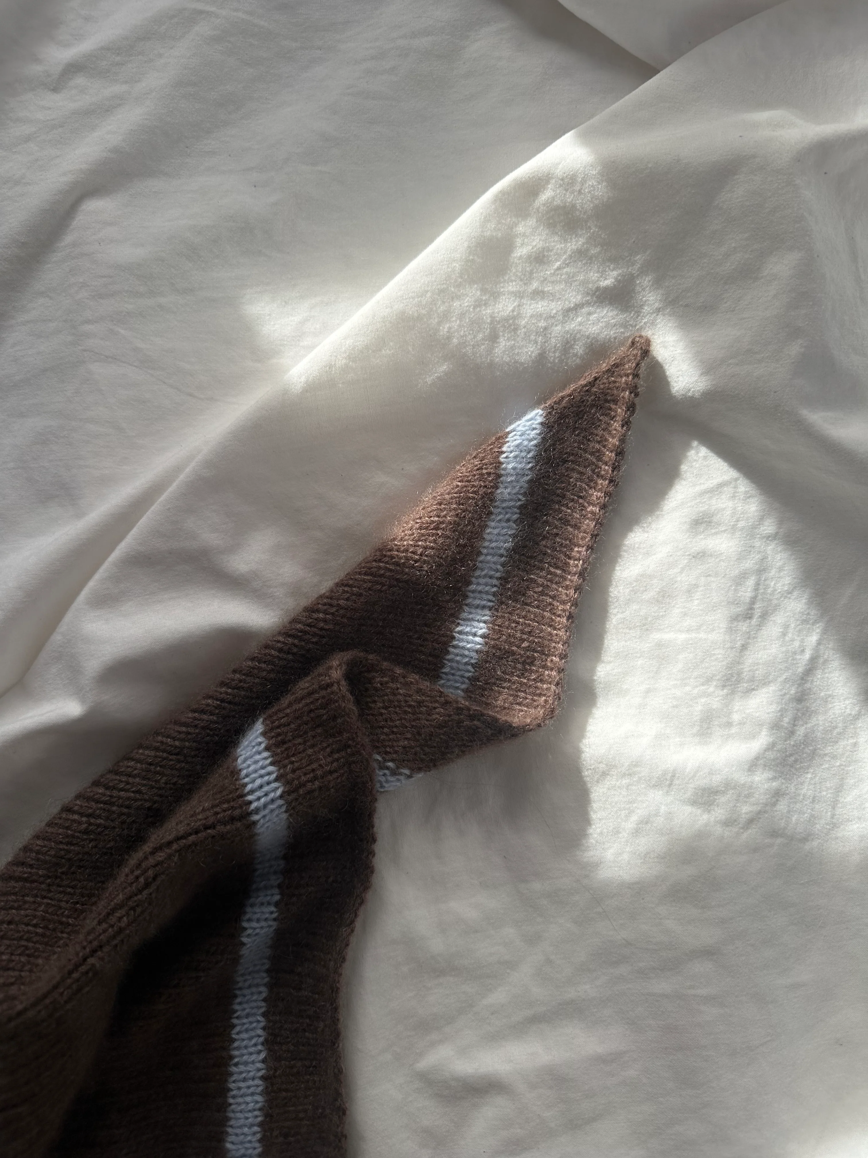 Scarf No. 5 - DANSK - Image 13