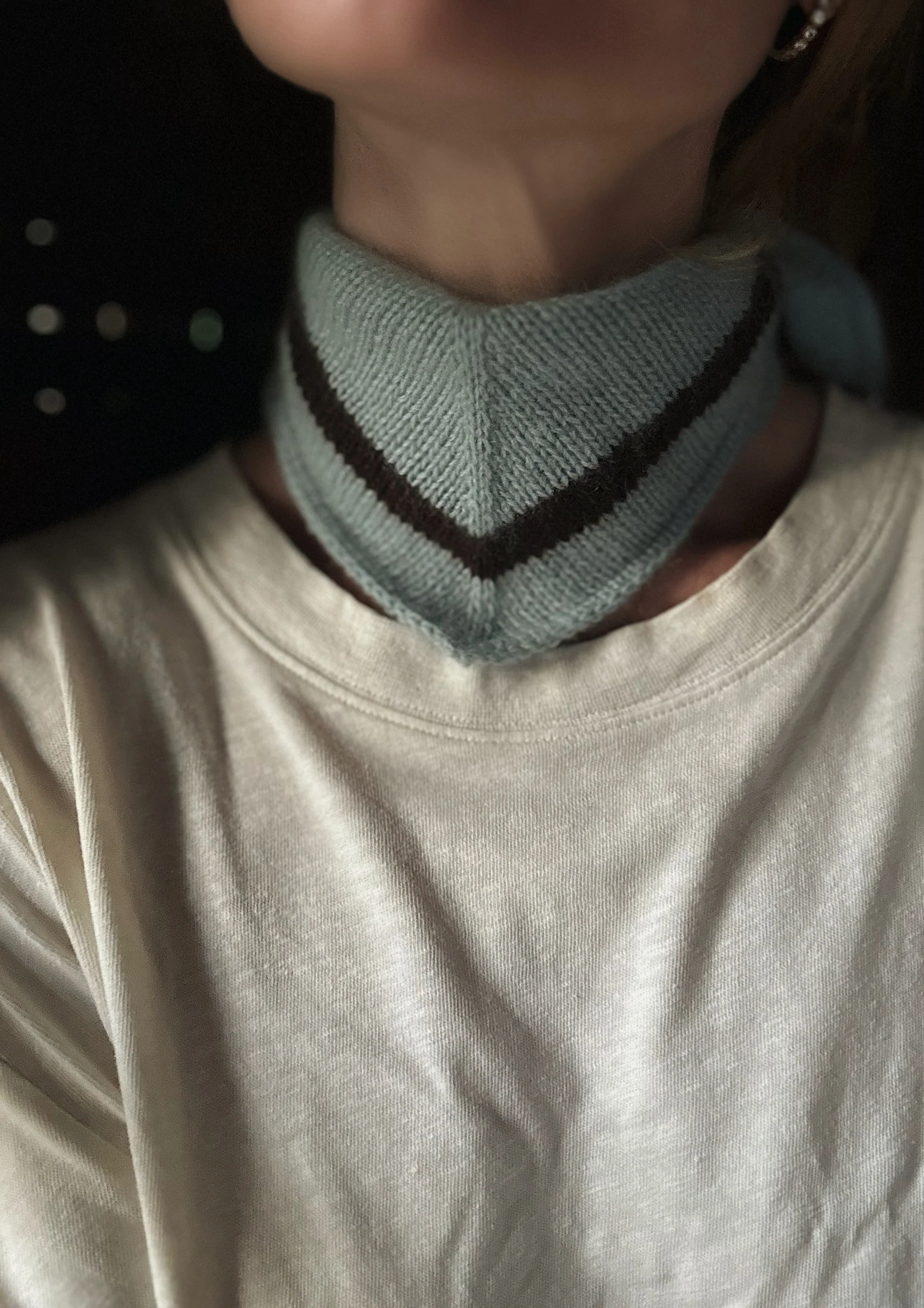 Scarf No. 5 - DANSK - Image 14
