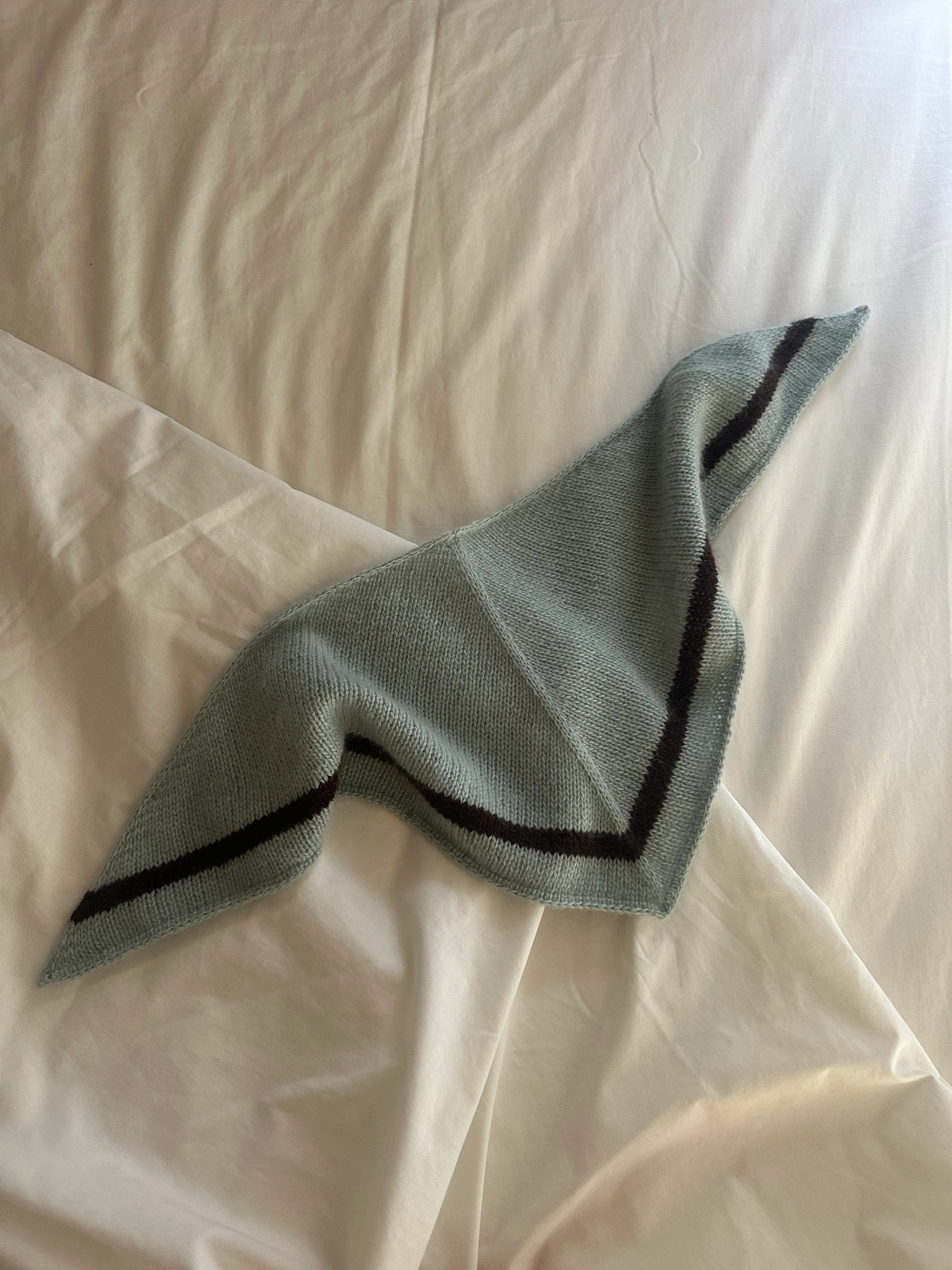 Scarf No. 5 - DANSK - Image 16