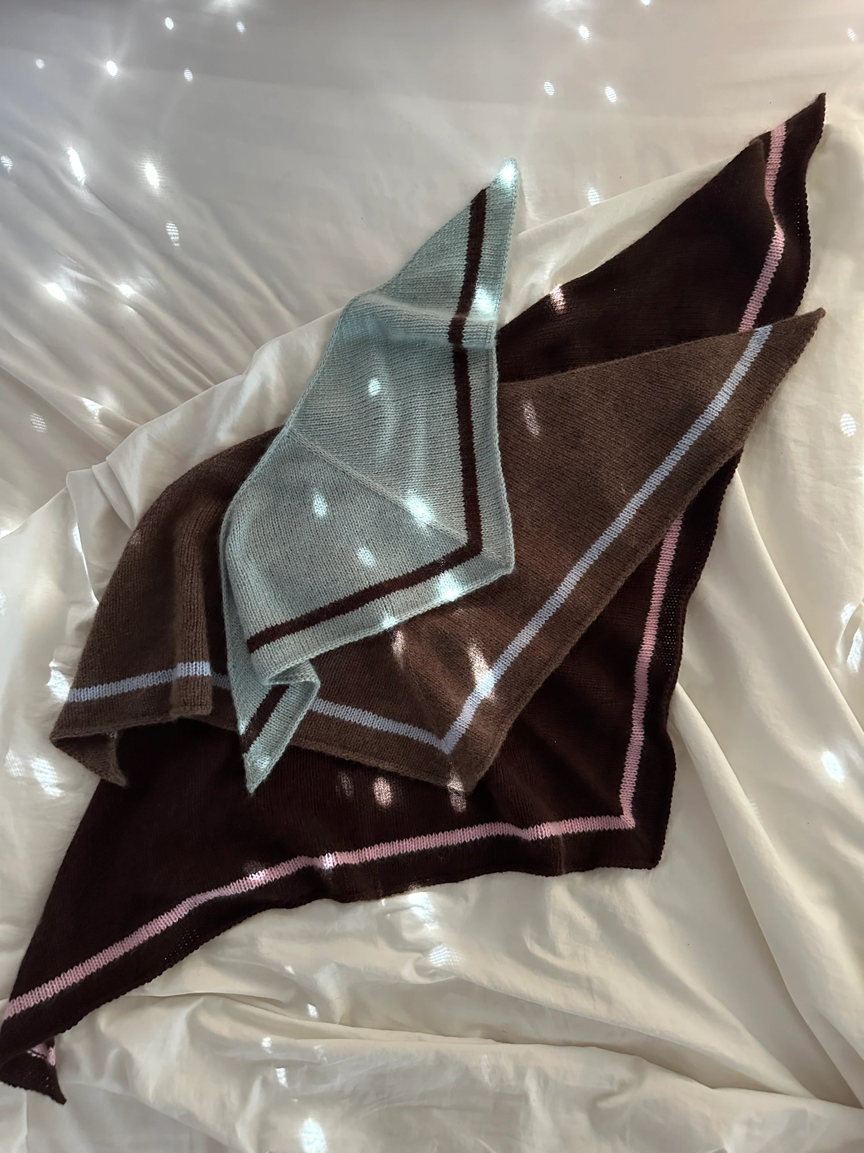 Scarf No. 5 - DANSK - Image 18