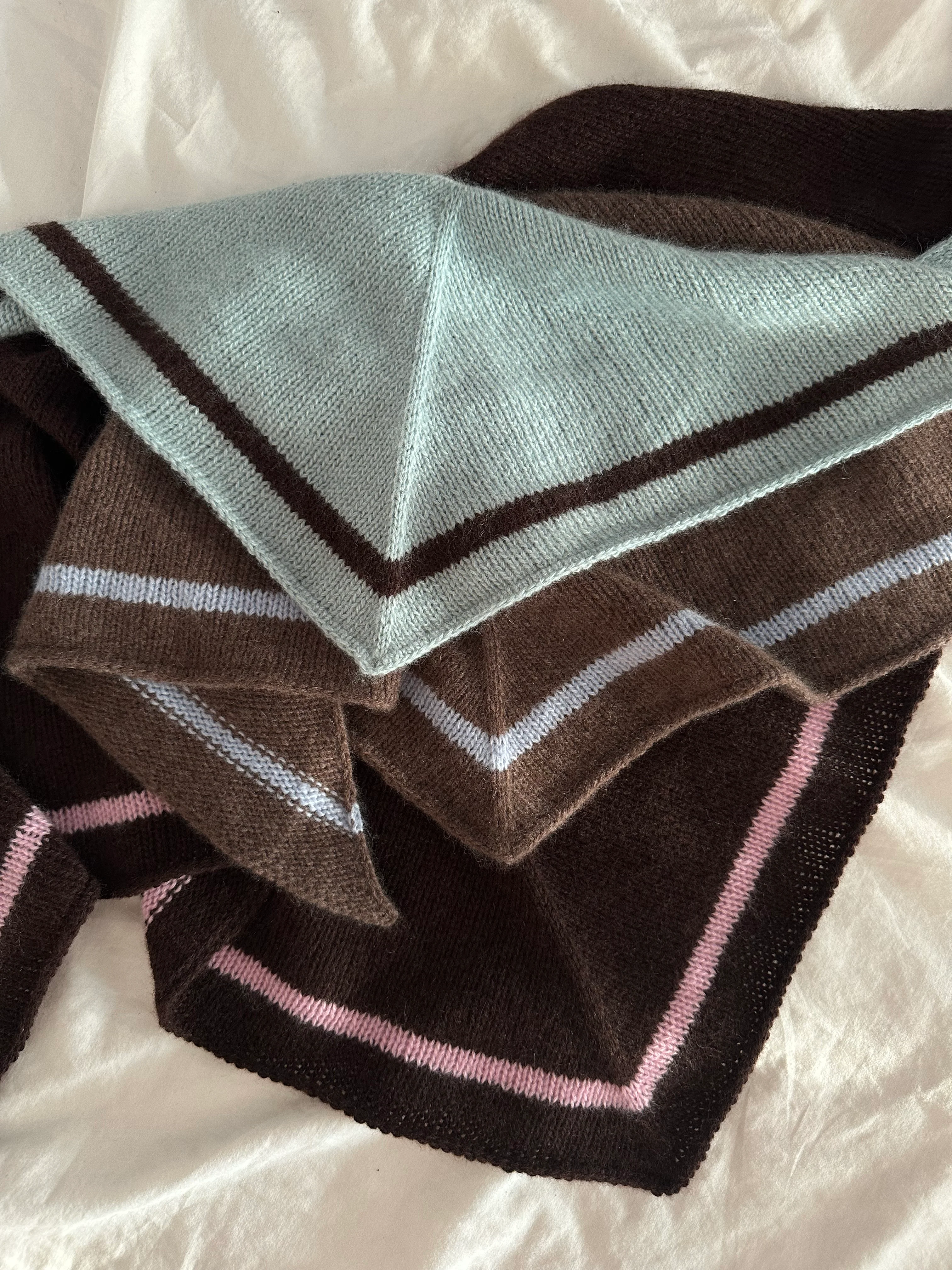 Scarf No. 5 - DANSK - Image 2