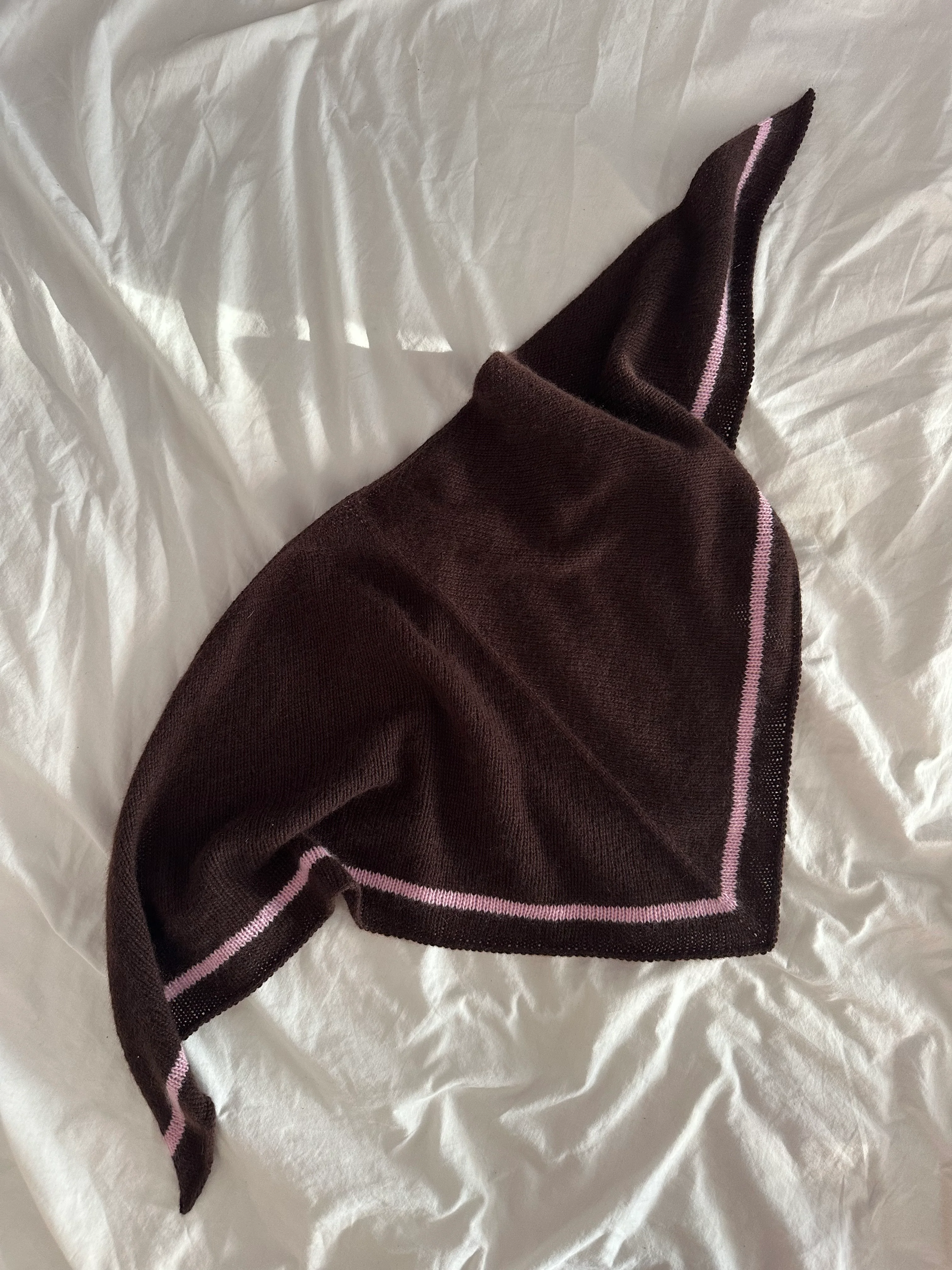 Scarf No. 5 - DANSK - Image 5