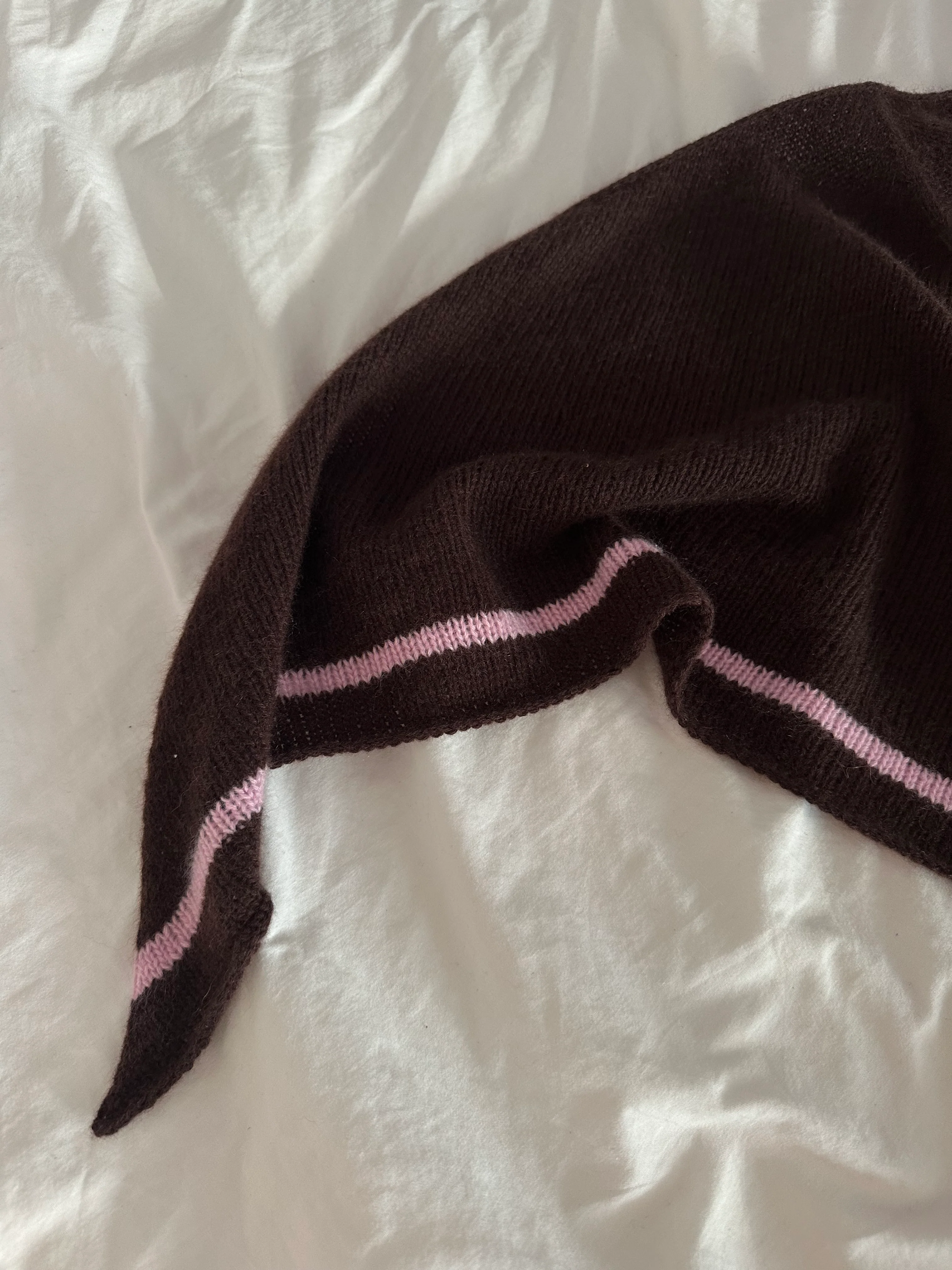 Scarf No. 5 - DANSK - Image 6