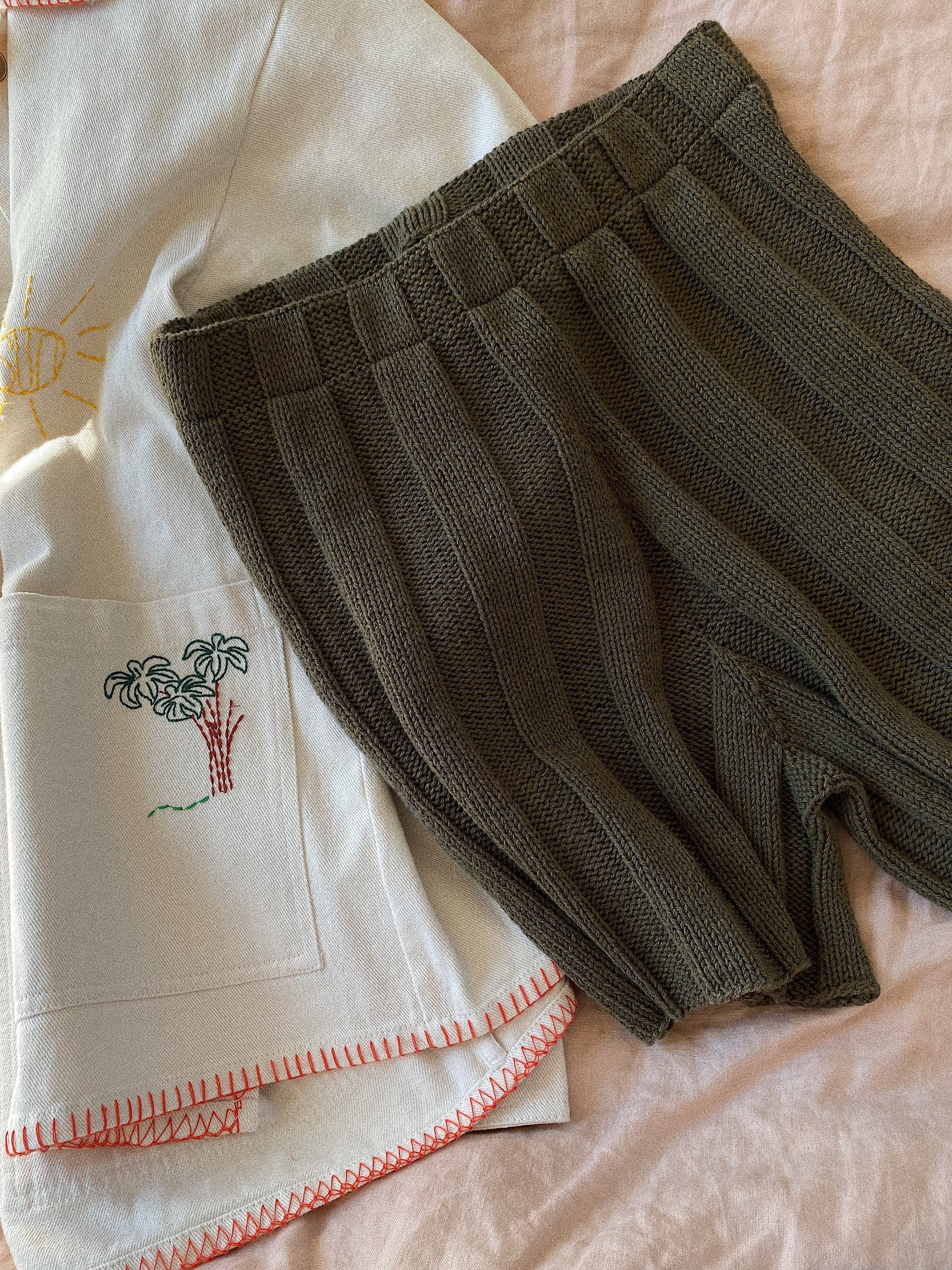 Shorts No. 1 - DANSK - Image 7