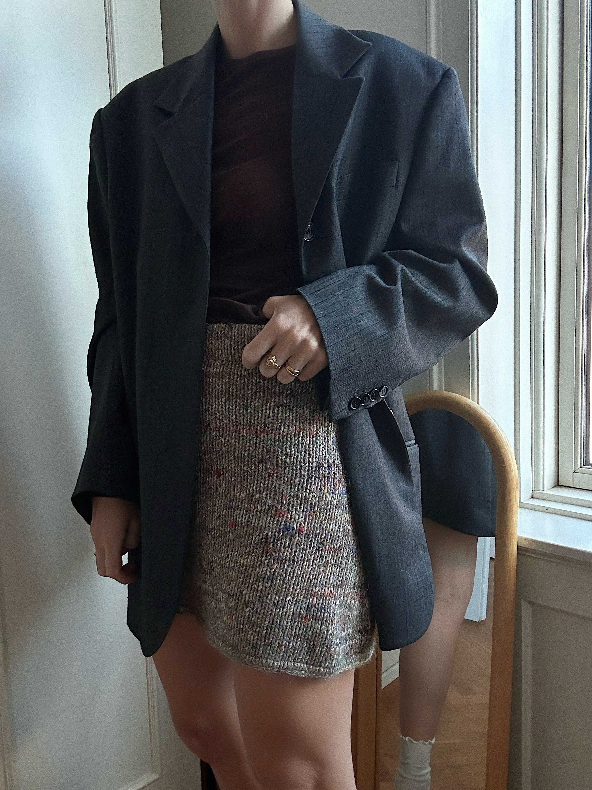 Skirt No. 1 - SVENSKA - Image 10