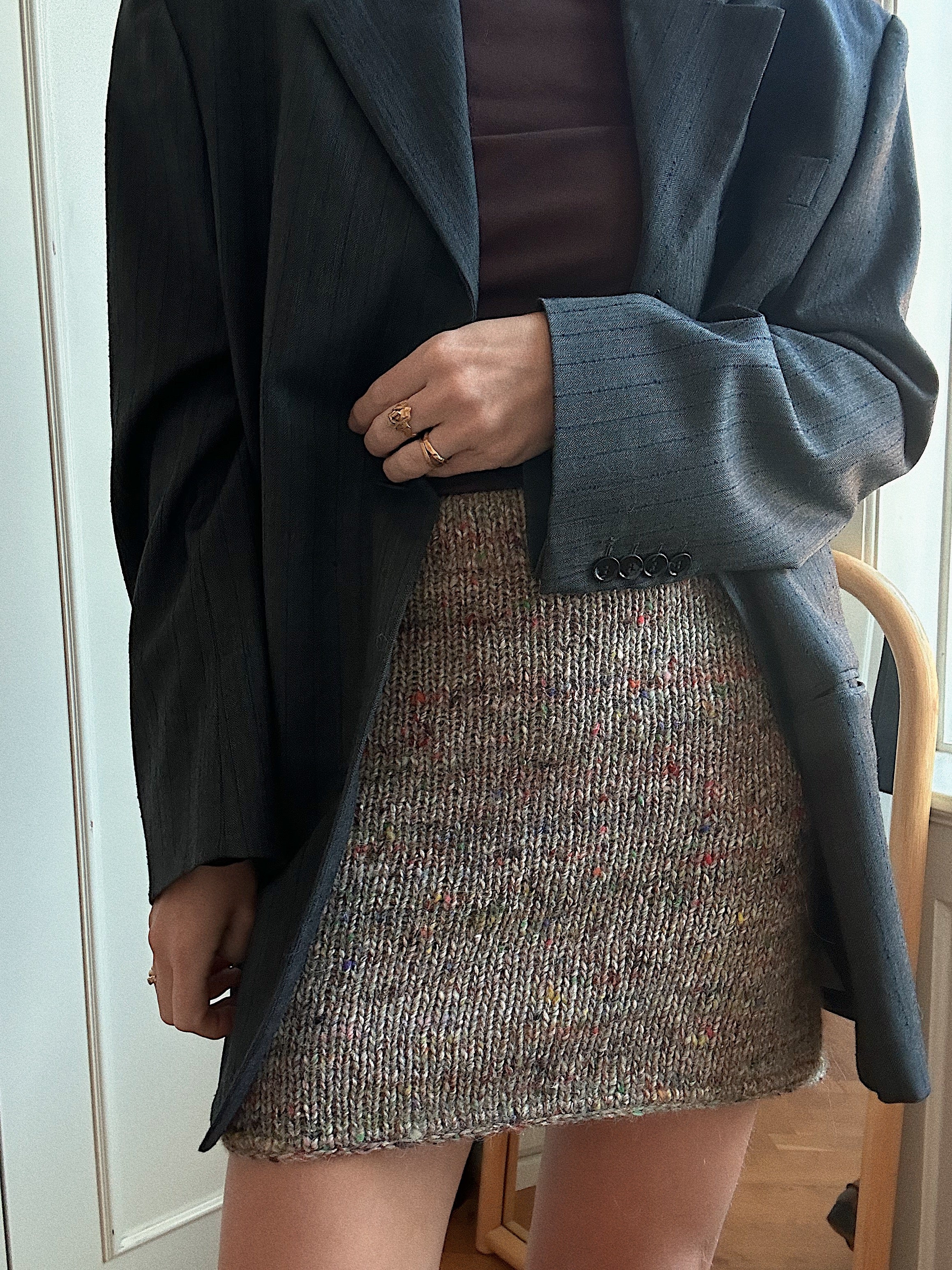 Skirt No. 1 - SVENSKA - Image 11