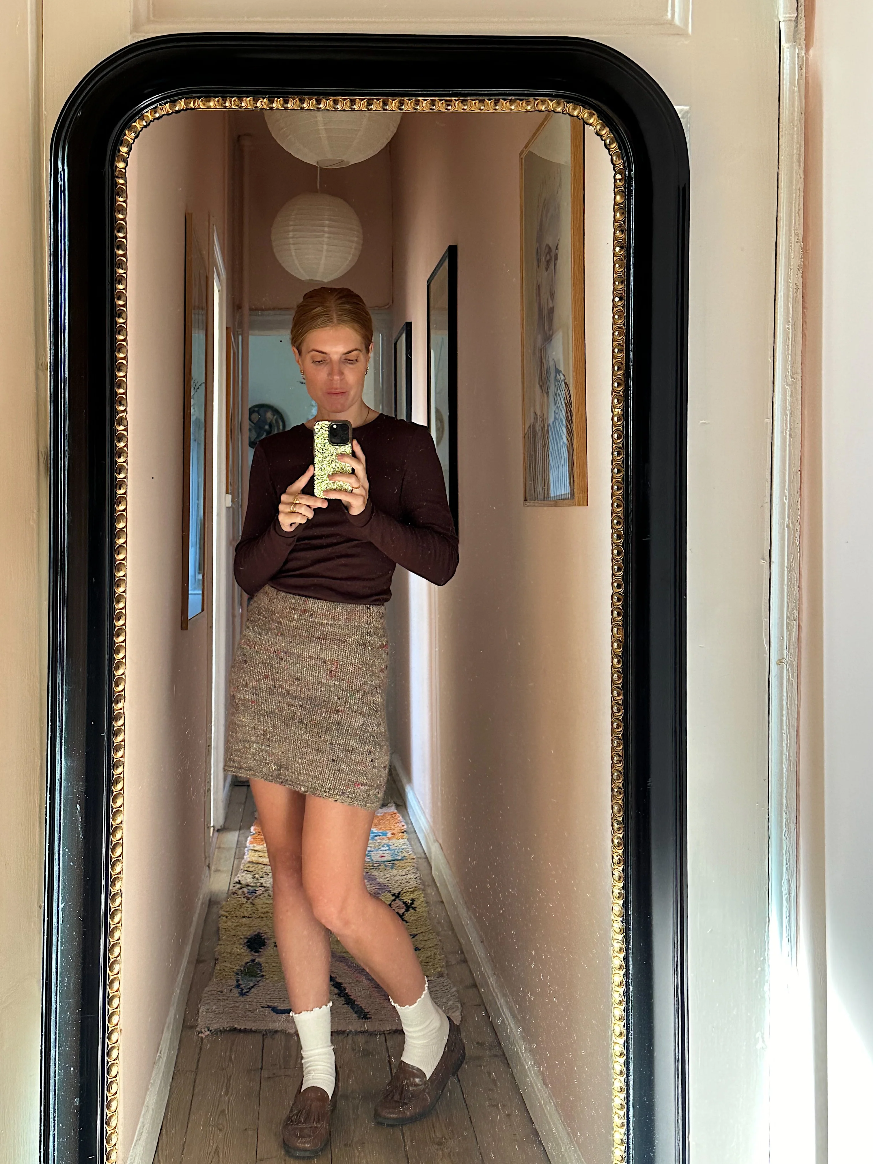 Skirt No. 1 - SVENSKA - Image 3