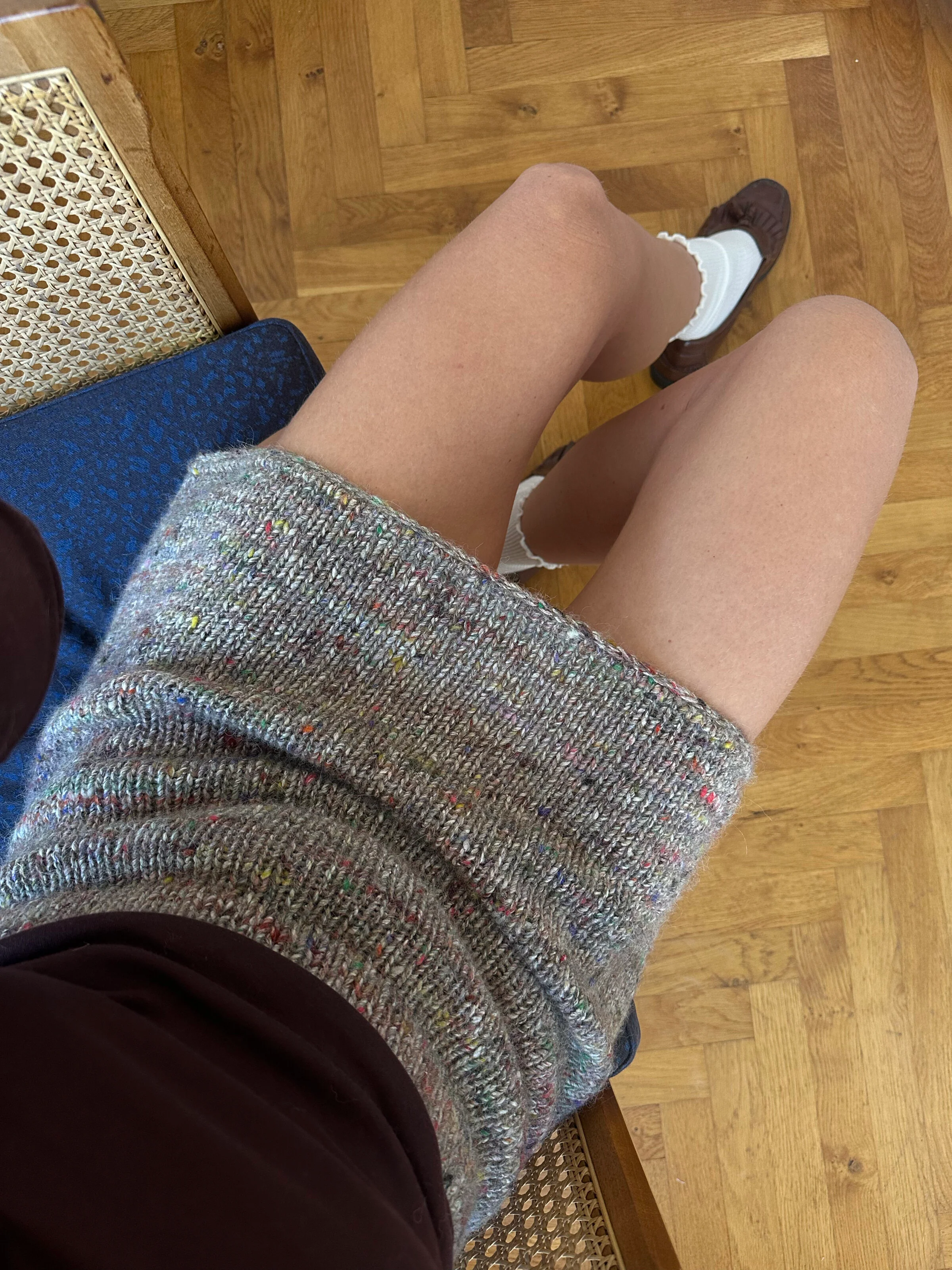 Skirt No. 1 - SVENSKA - Image 4