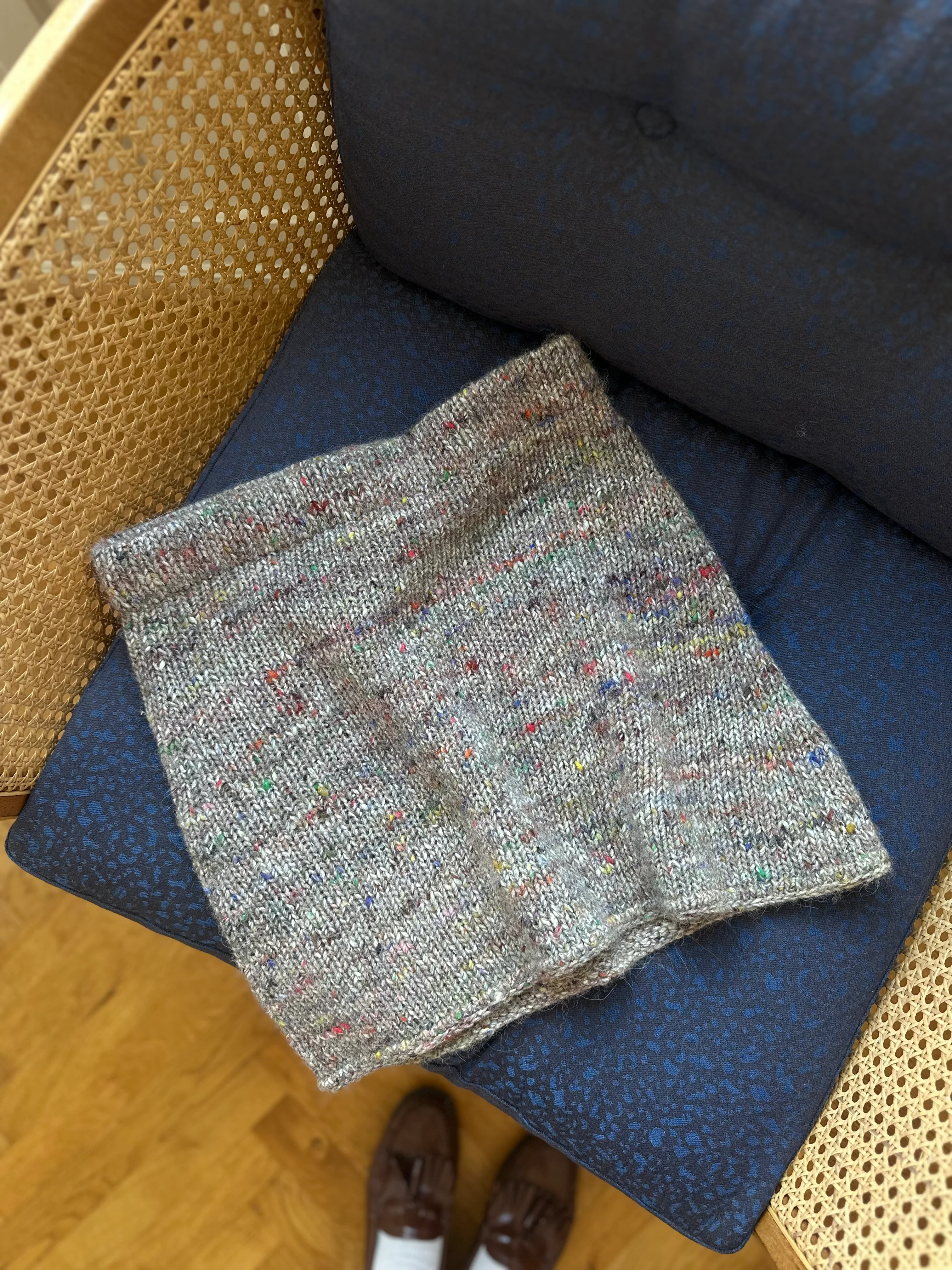 Skirt No. 1 - SVENSKA - Image 5