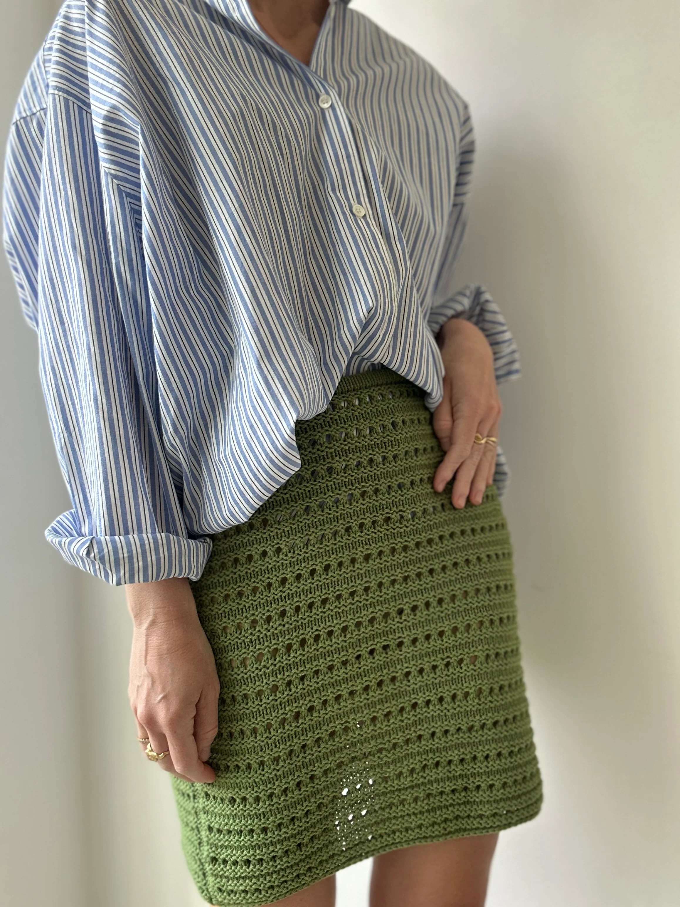 Skirt No. 2 - DANSK - Image 10