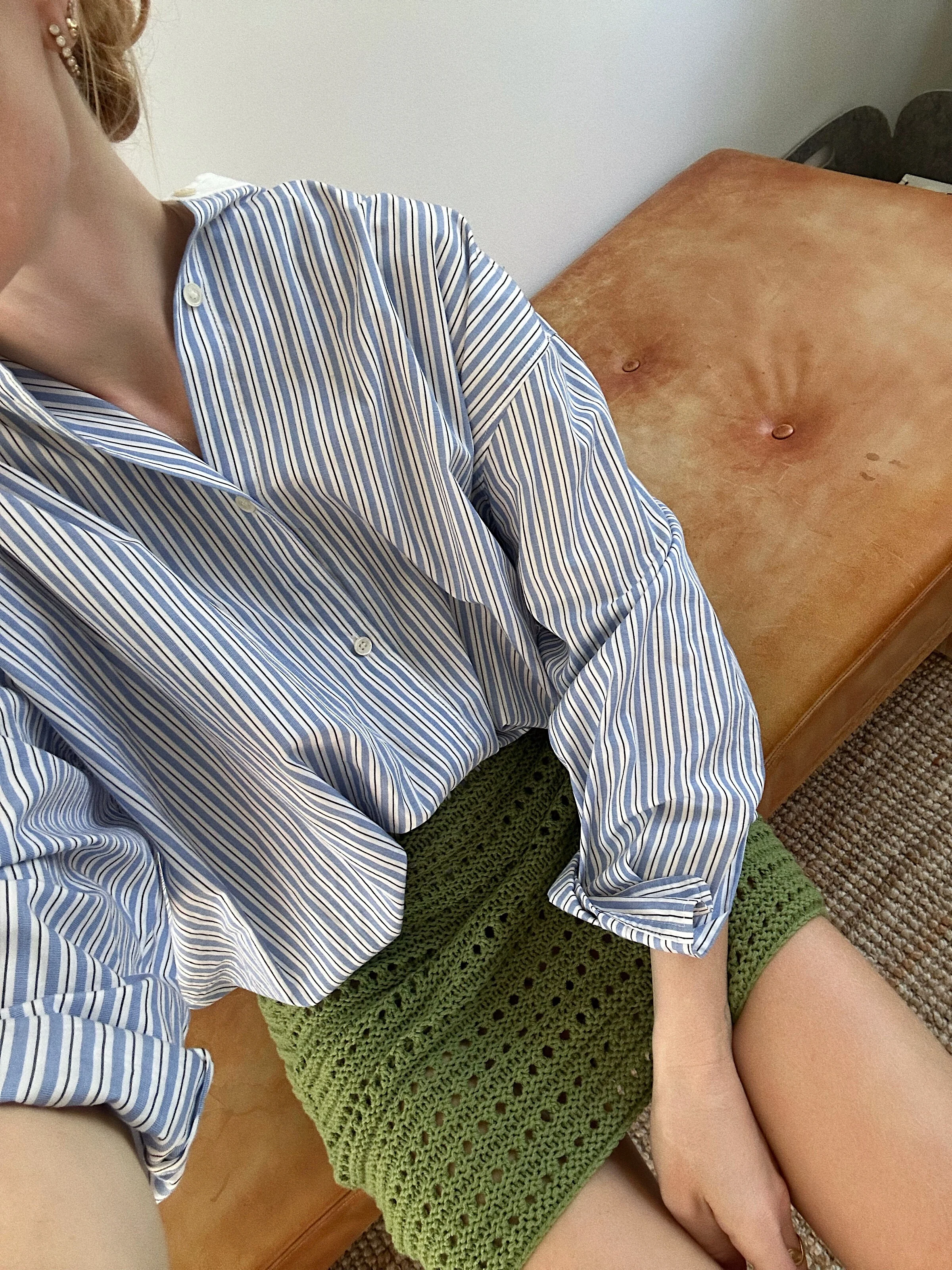 Skirt No. 2 - DANSK - Image 14