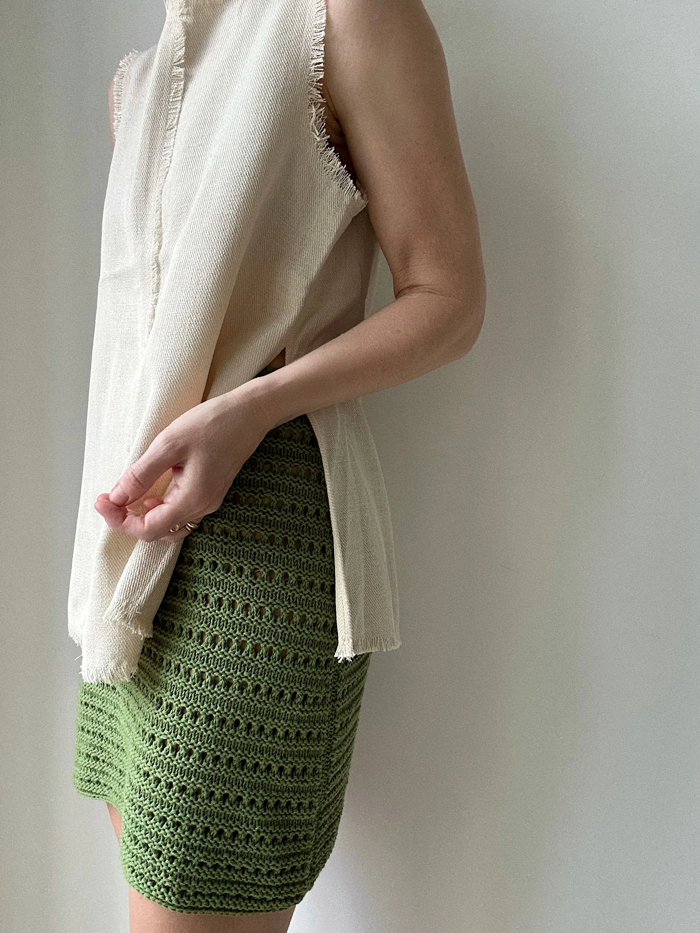 Skirt No. 2 - DANSK - Image 2