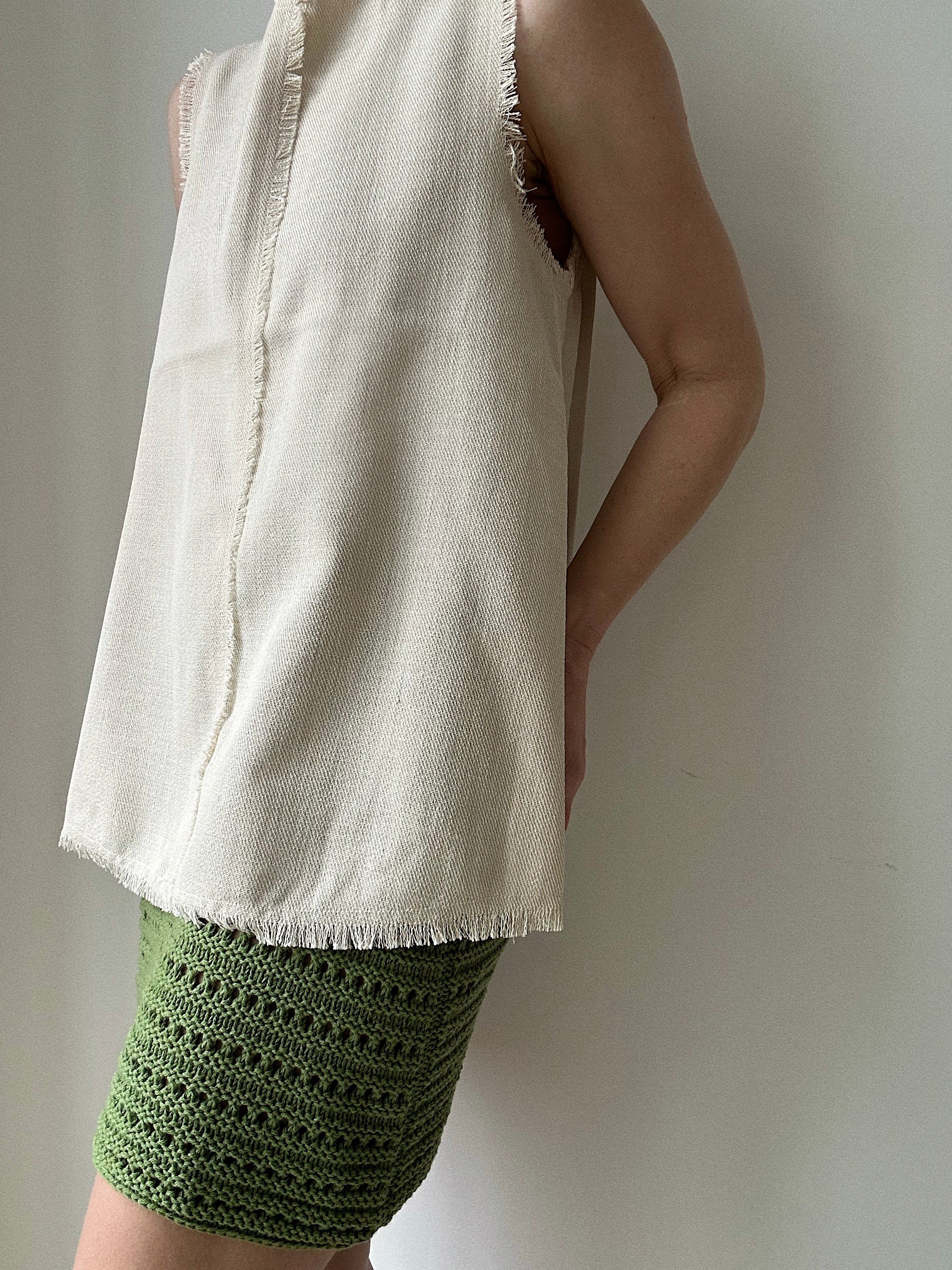 Skirt No. 2 - DANSK - Image 3