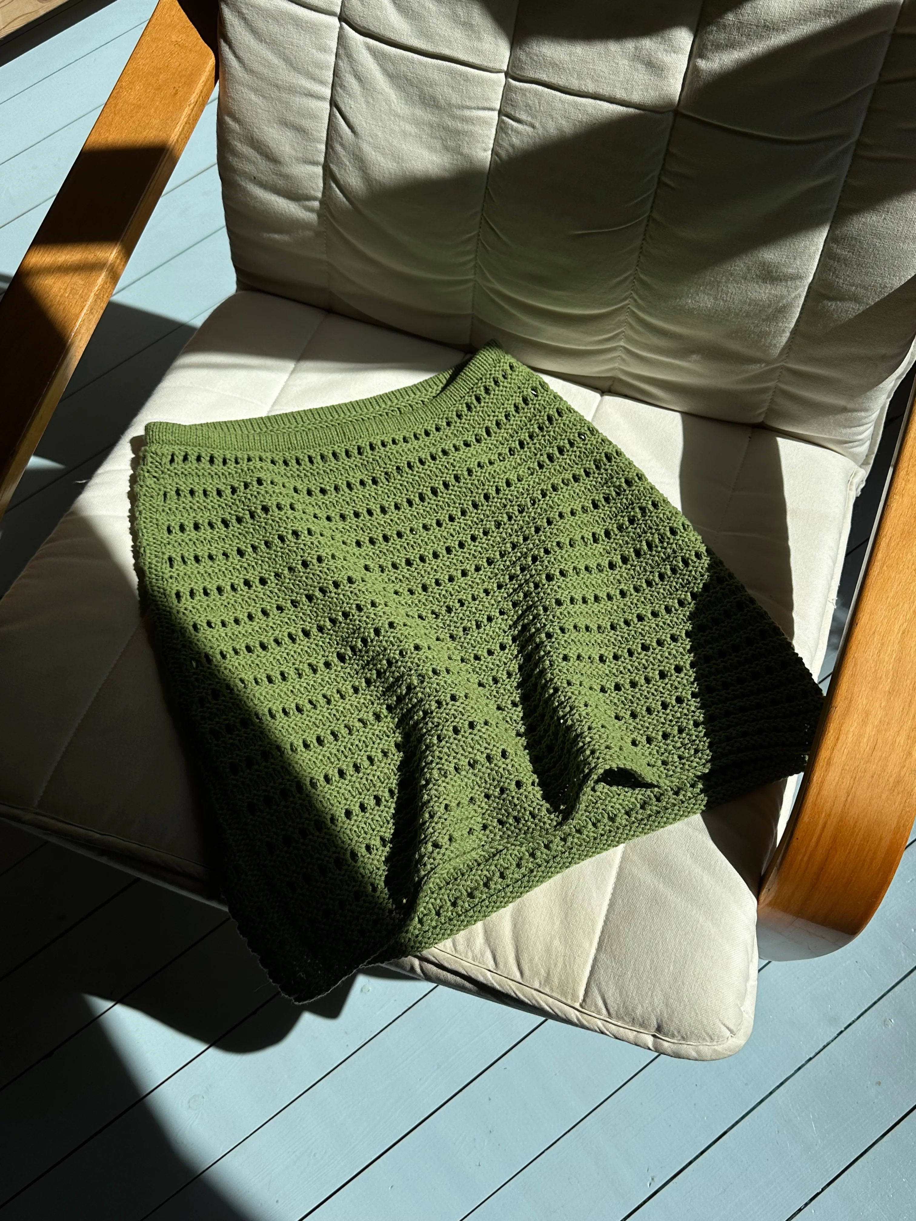 Skirt No. 2 - DANSK - Image 4