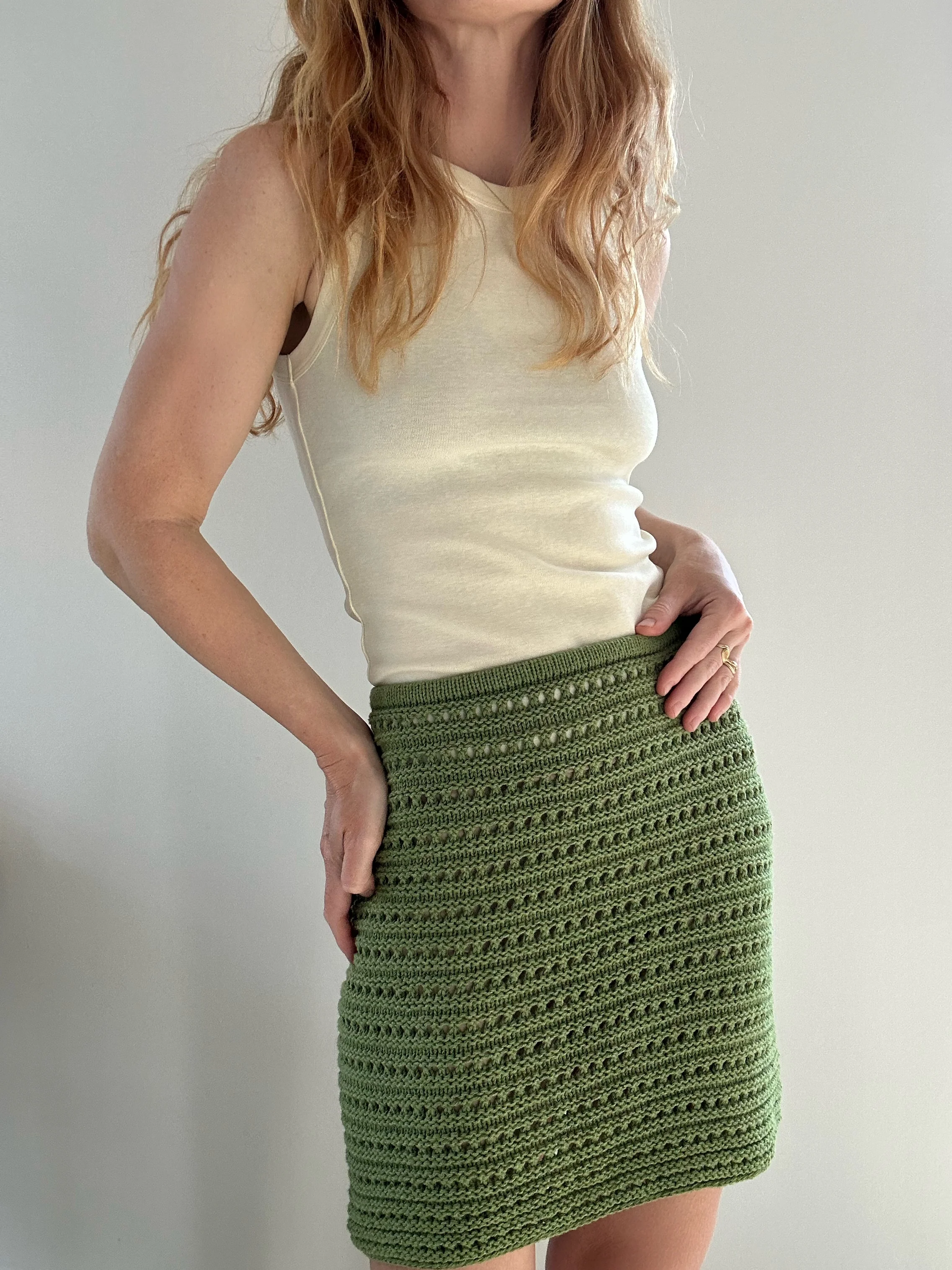 Skirt No. 2 - DANSK - Image 7