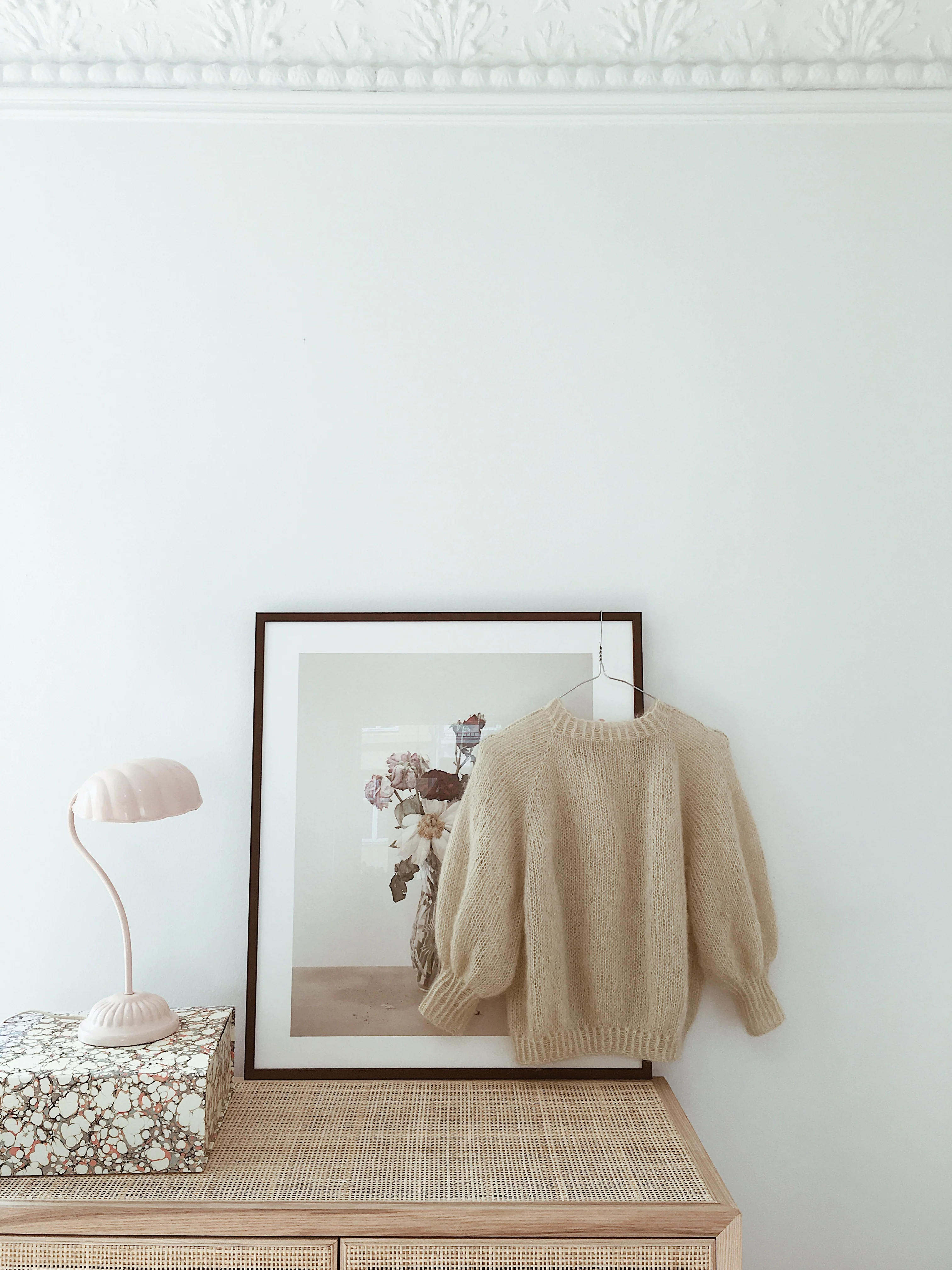 Sweater No. 1 - SVENSKA - Image 2