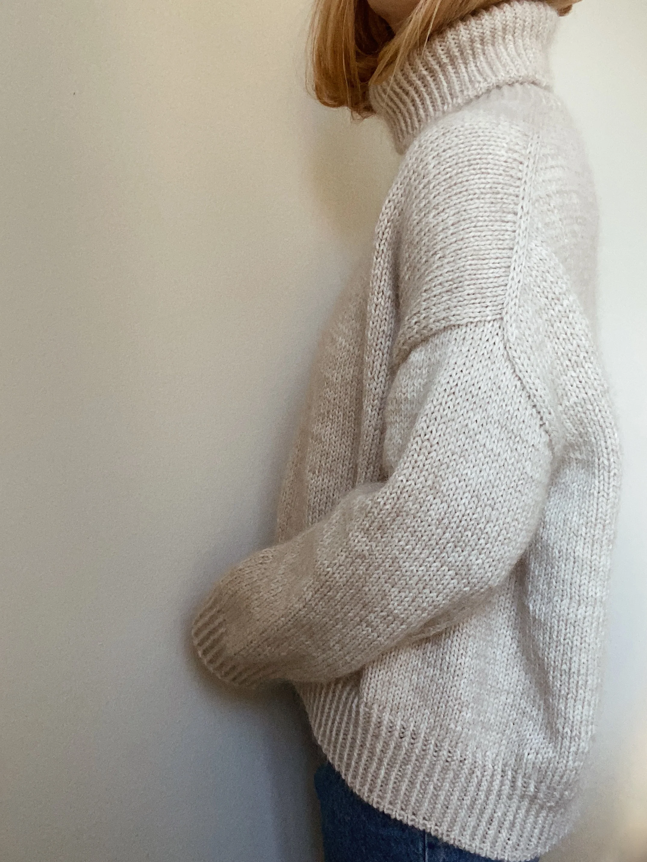 Sweater No. 11 - DEUTSCH - Image 3
