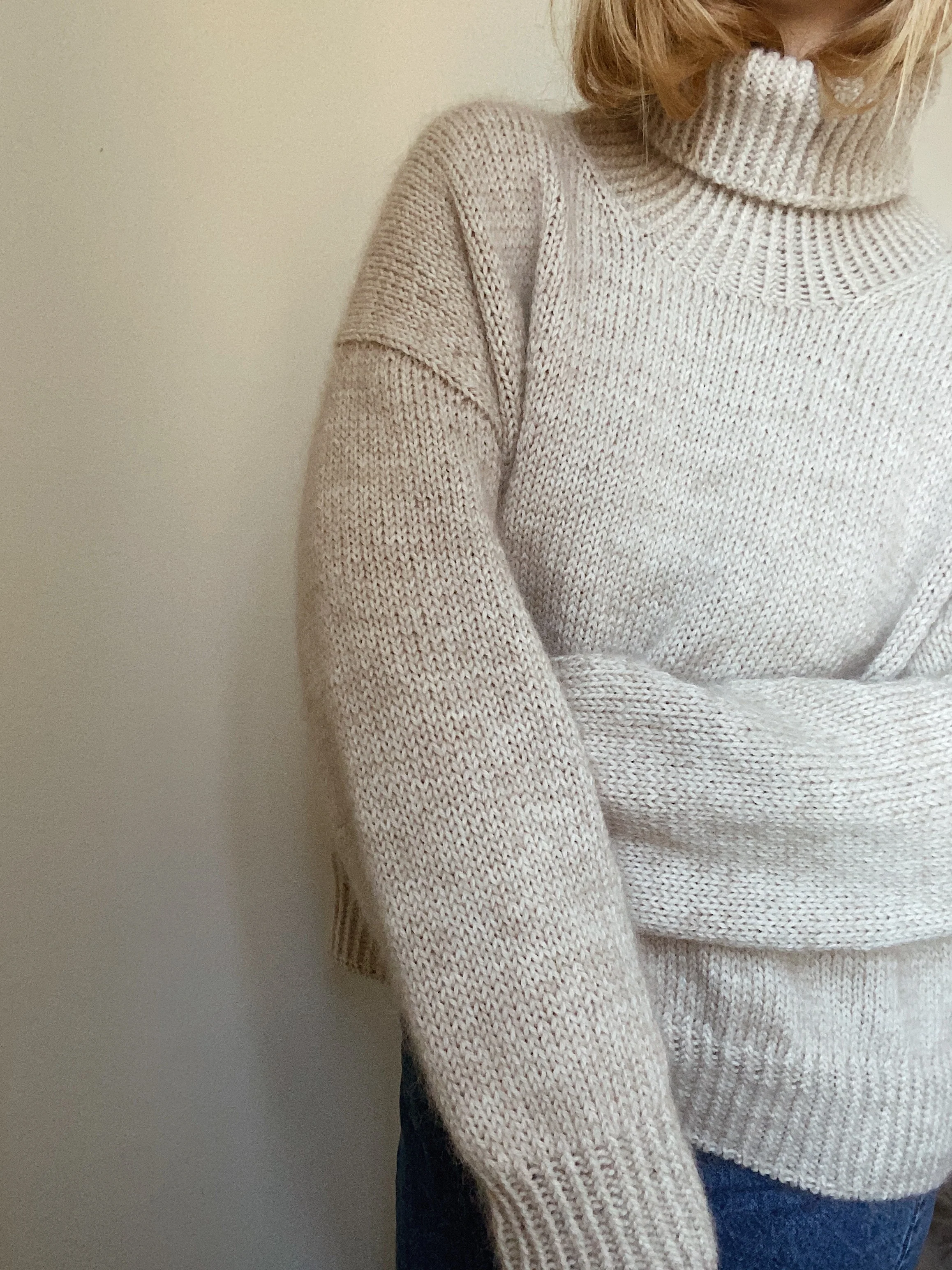Sweater No. 11 - ESPAÑOL - Image 4
