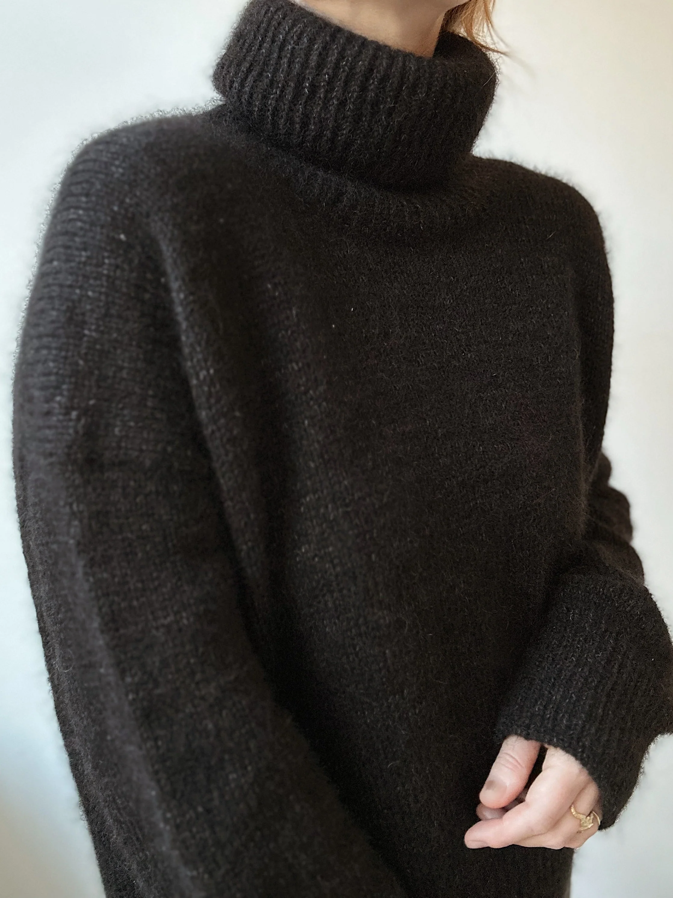 Sweater No. 11 light - DANSK - Image 4
