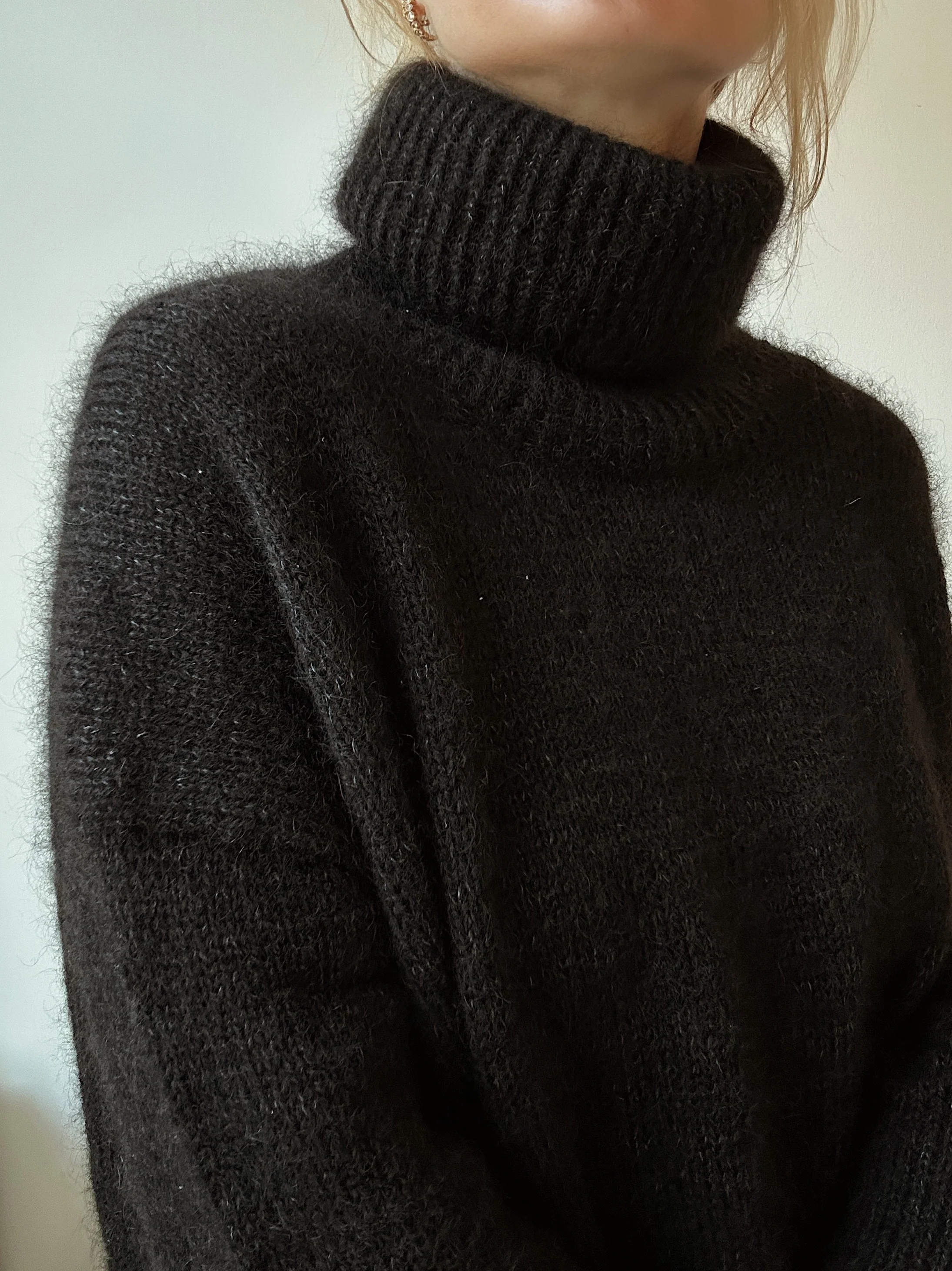 Sweater No. 11 light - DEUTSCH - Image 5