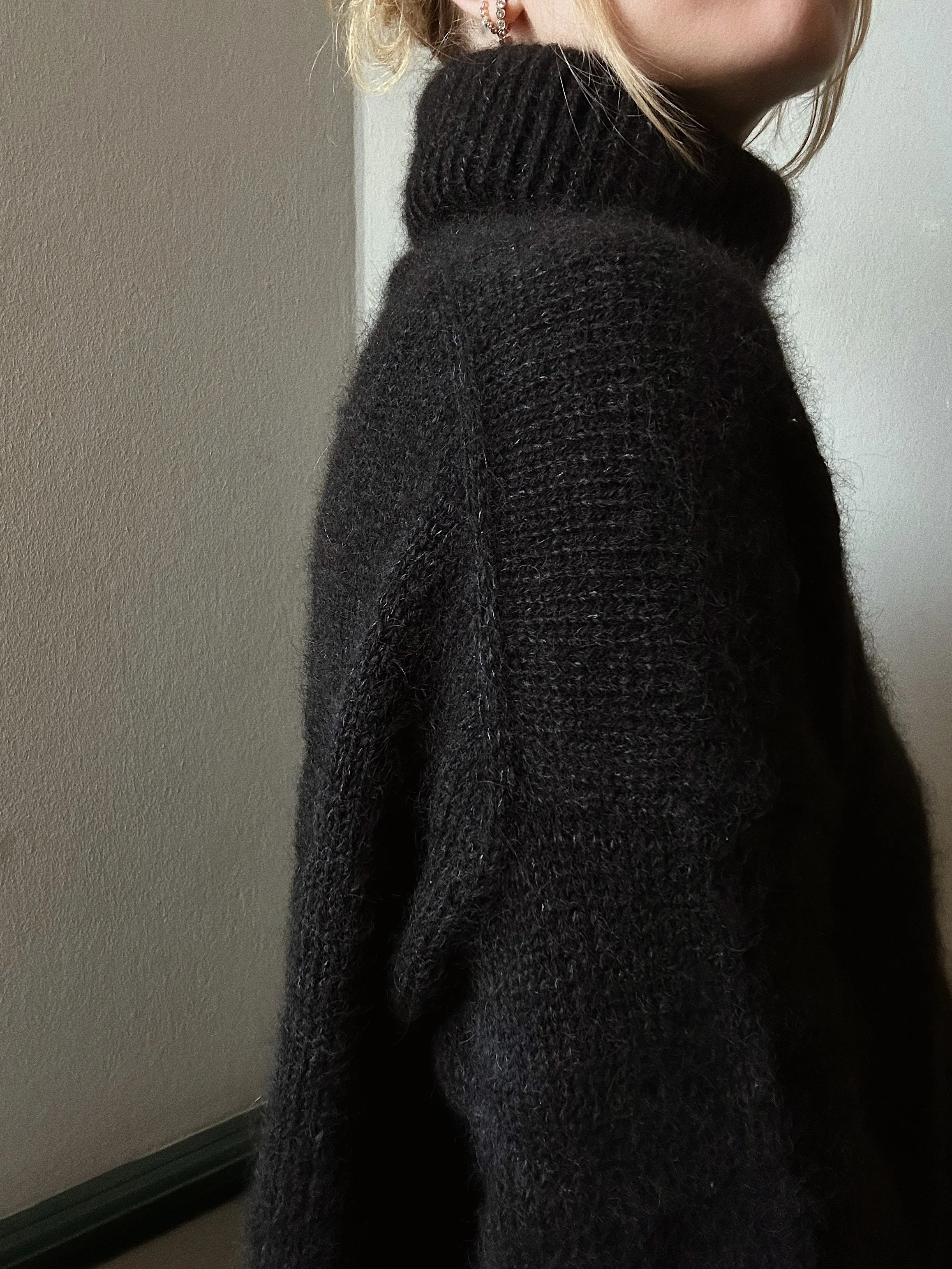 Sweater No. 11 light - NORSK - Image 2