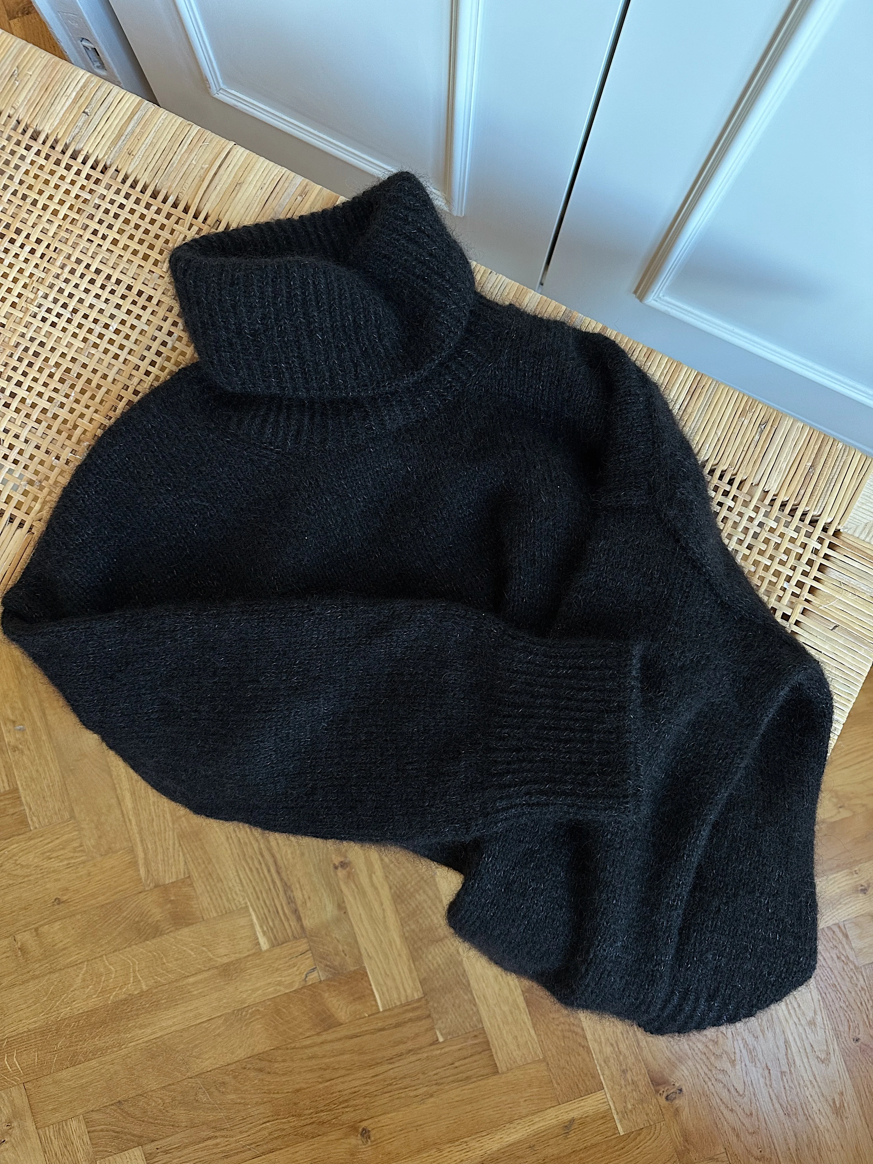 Sweater No. 11 light - NORSK - Image 7