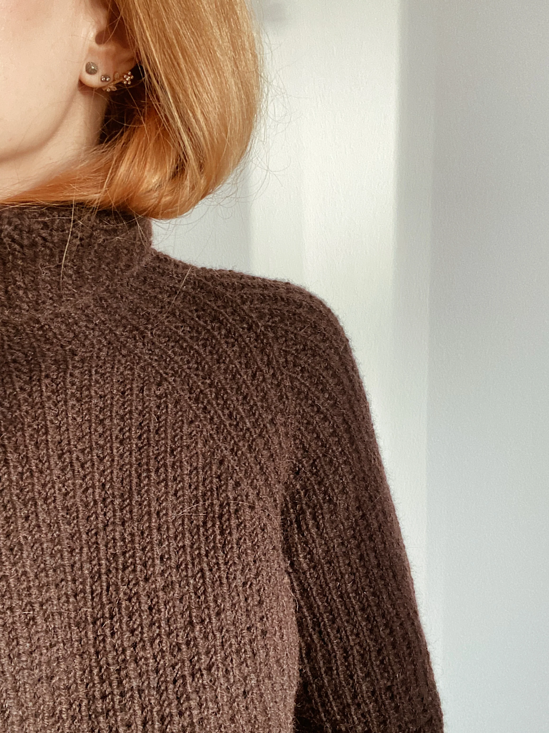 Sweater No. 13 - DANSK - Image 3