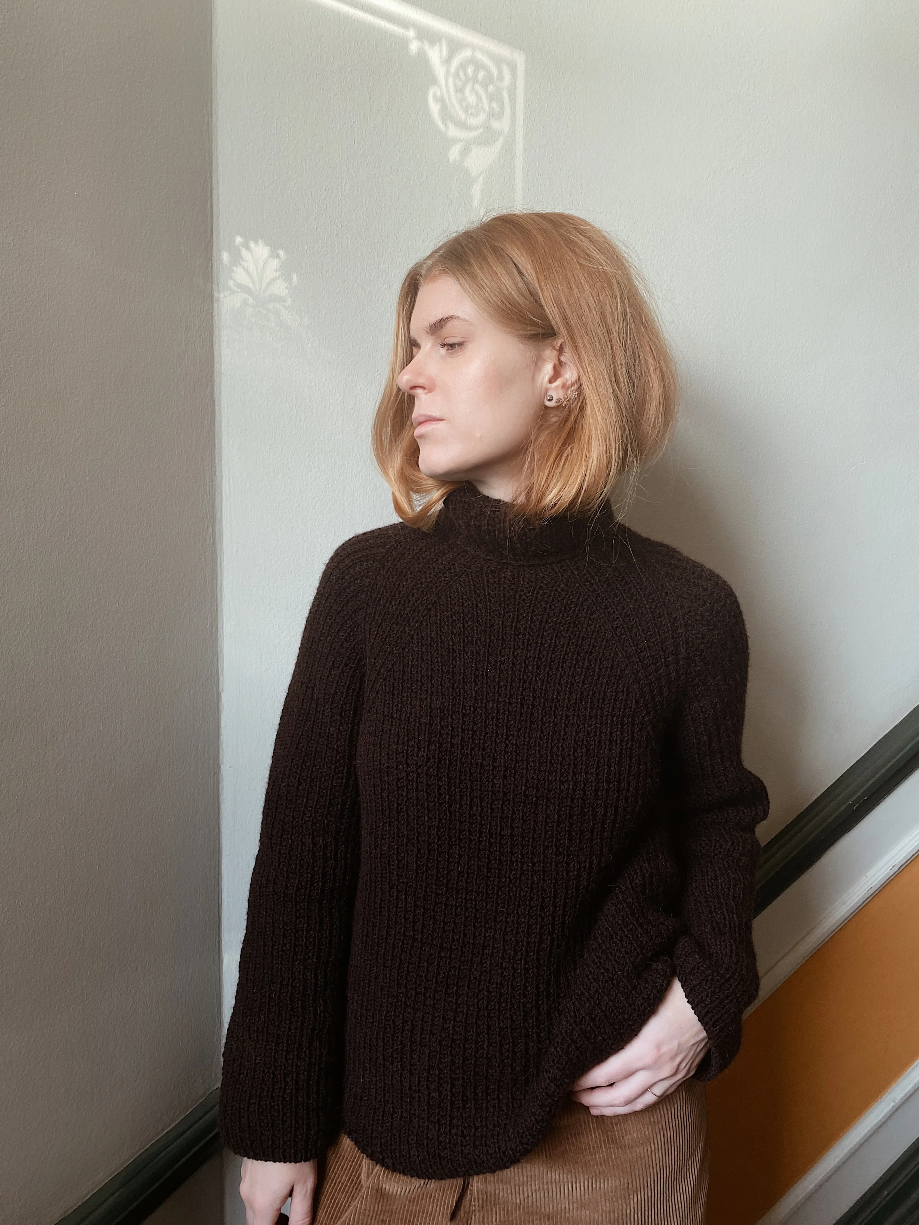 Sweater No. 13 - ESPAÑOL - Image 2