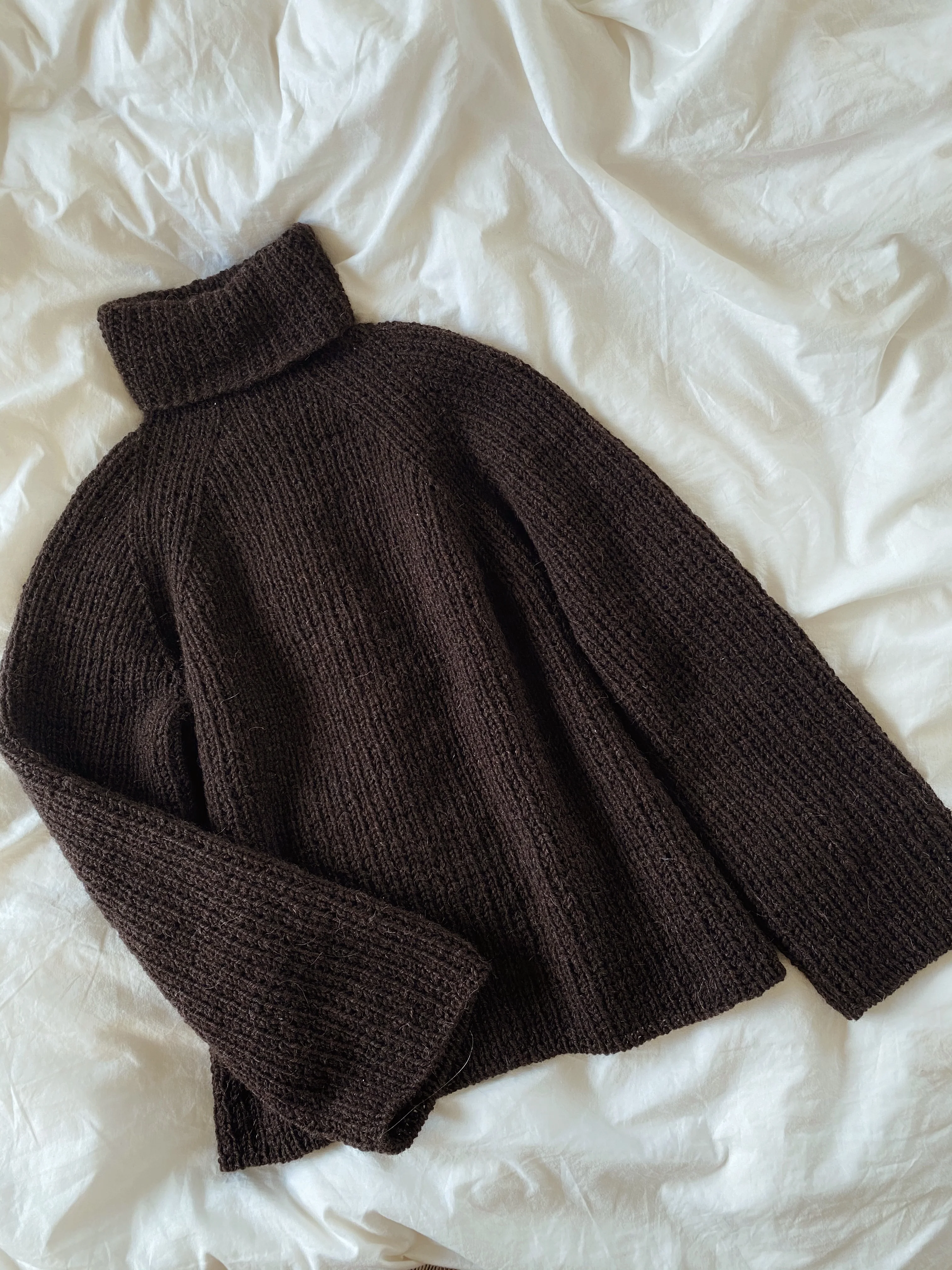 Sweater No. 13 - ESPAÑOL - Image 3