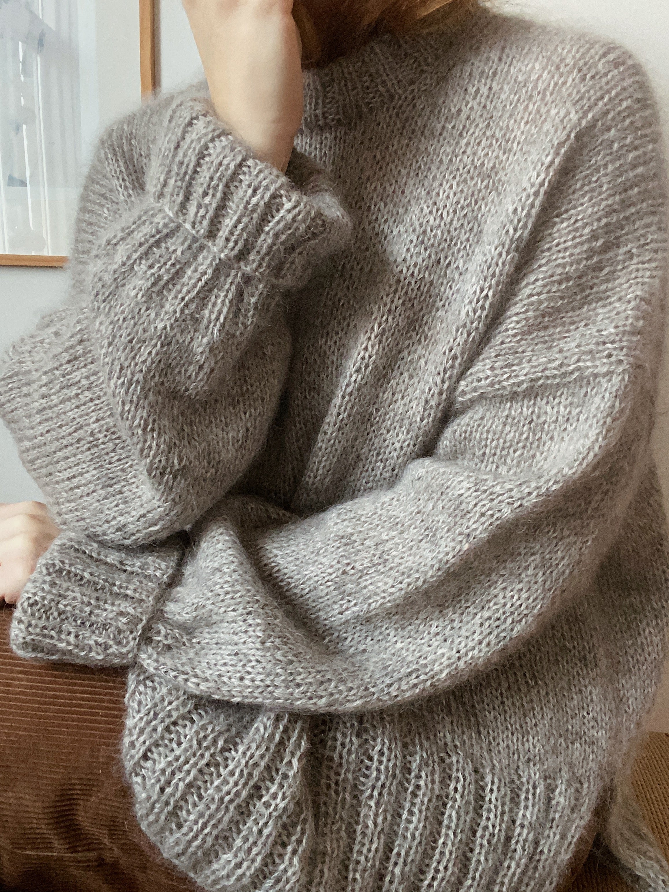 Sweater No. 14 - DEUTSCH - Image 3