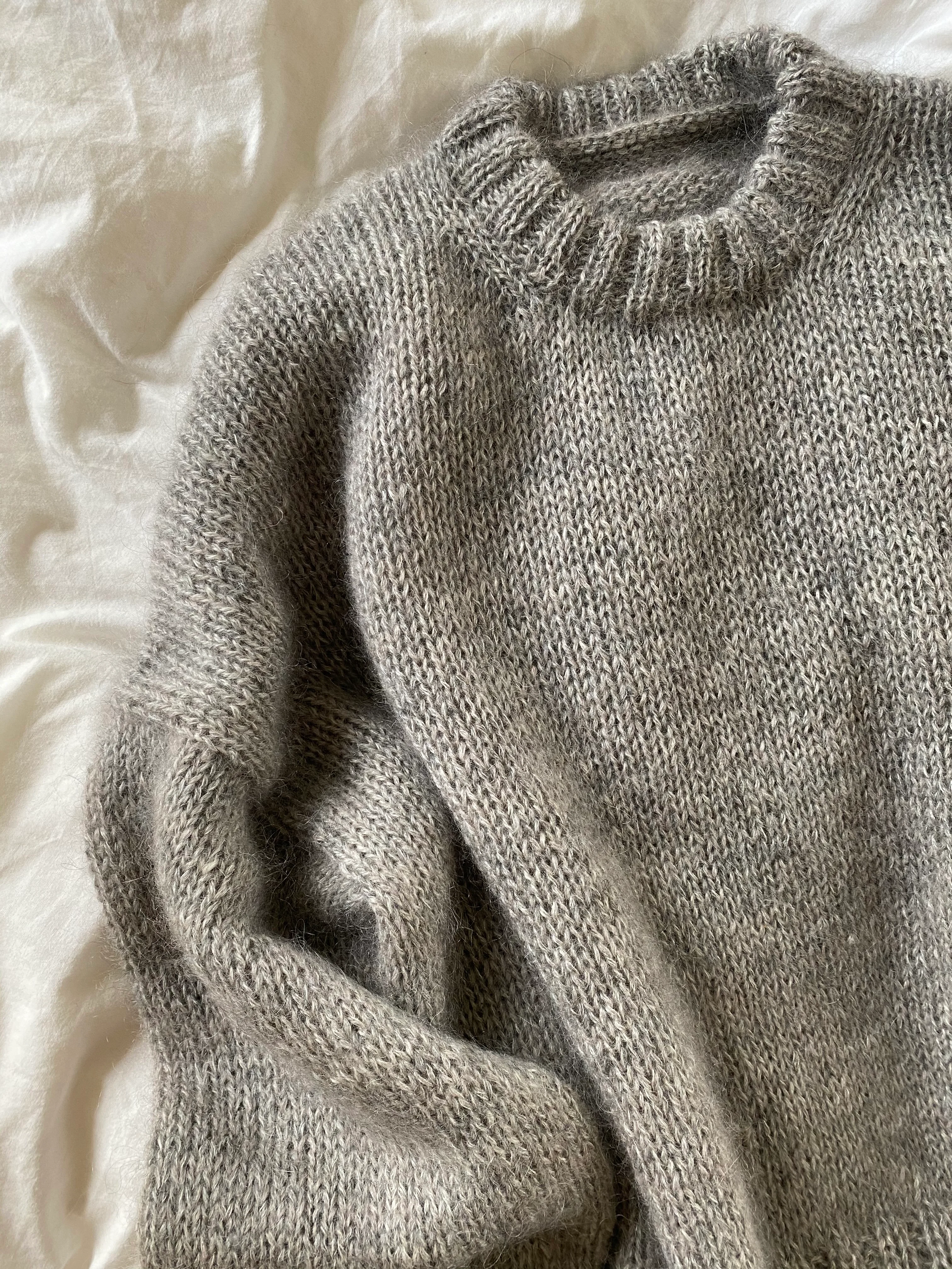 Sweater No. 14 - NORSK - Image 4