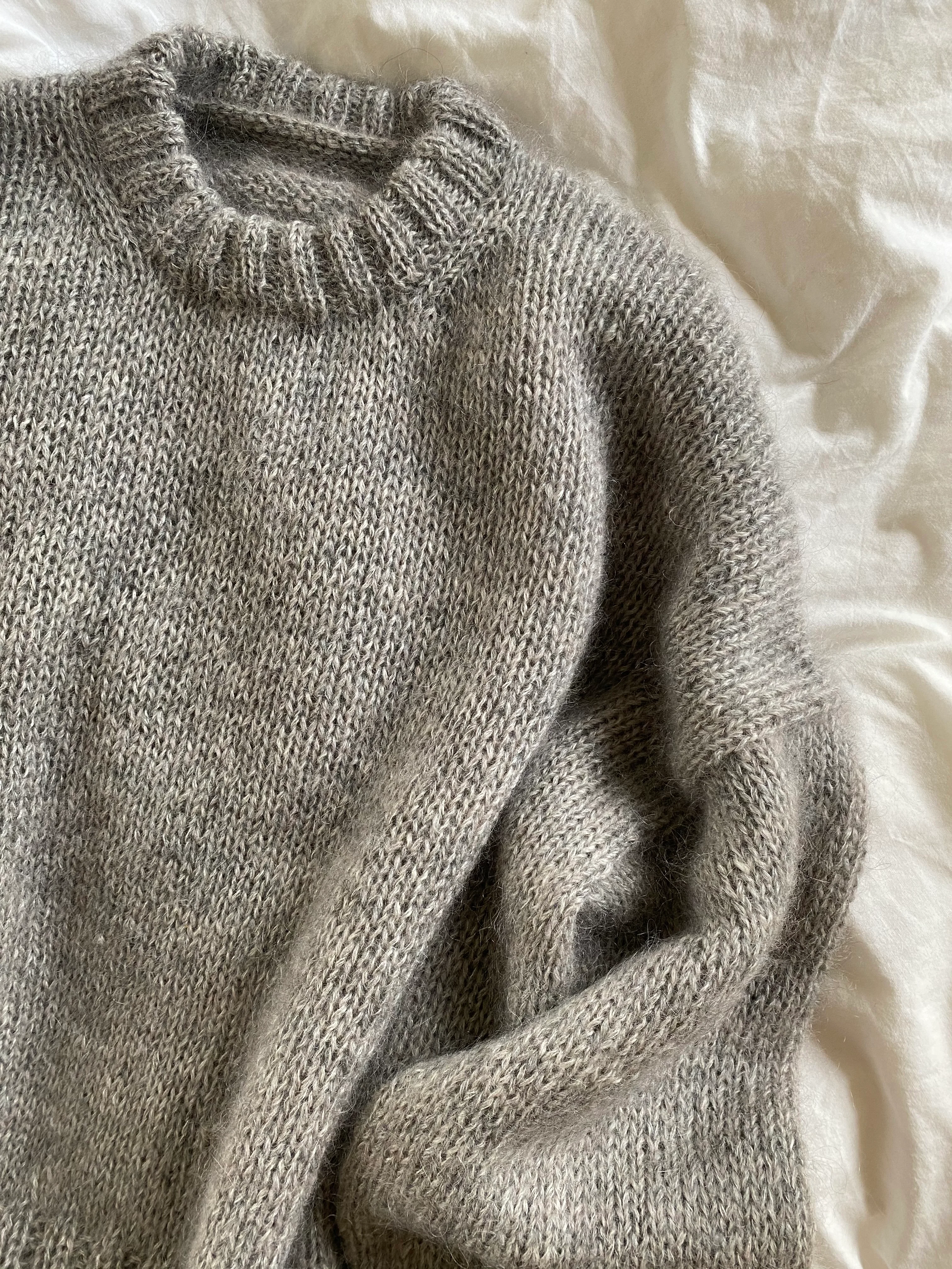 Sweater No. 14 - SVENSKA - Image 4