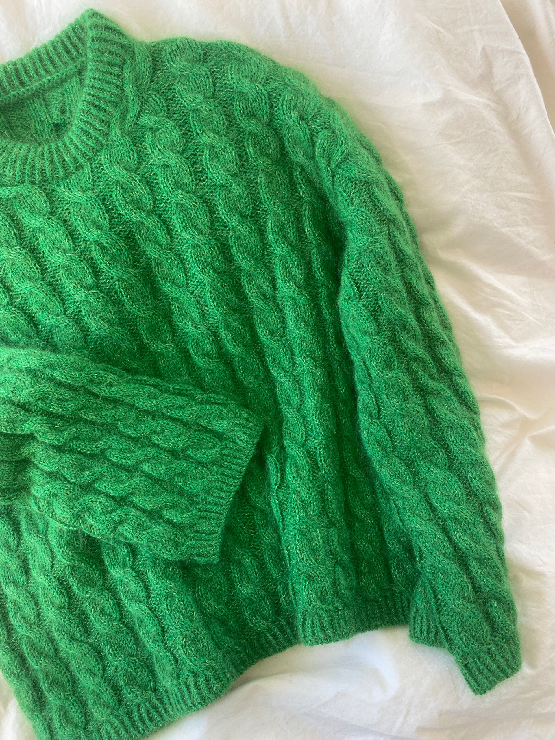 Sweater No. 15 - DANSK - Image 7