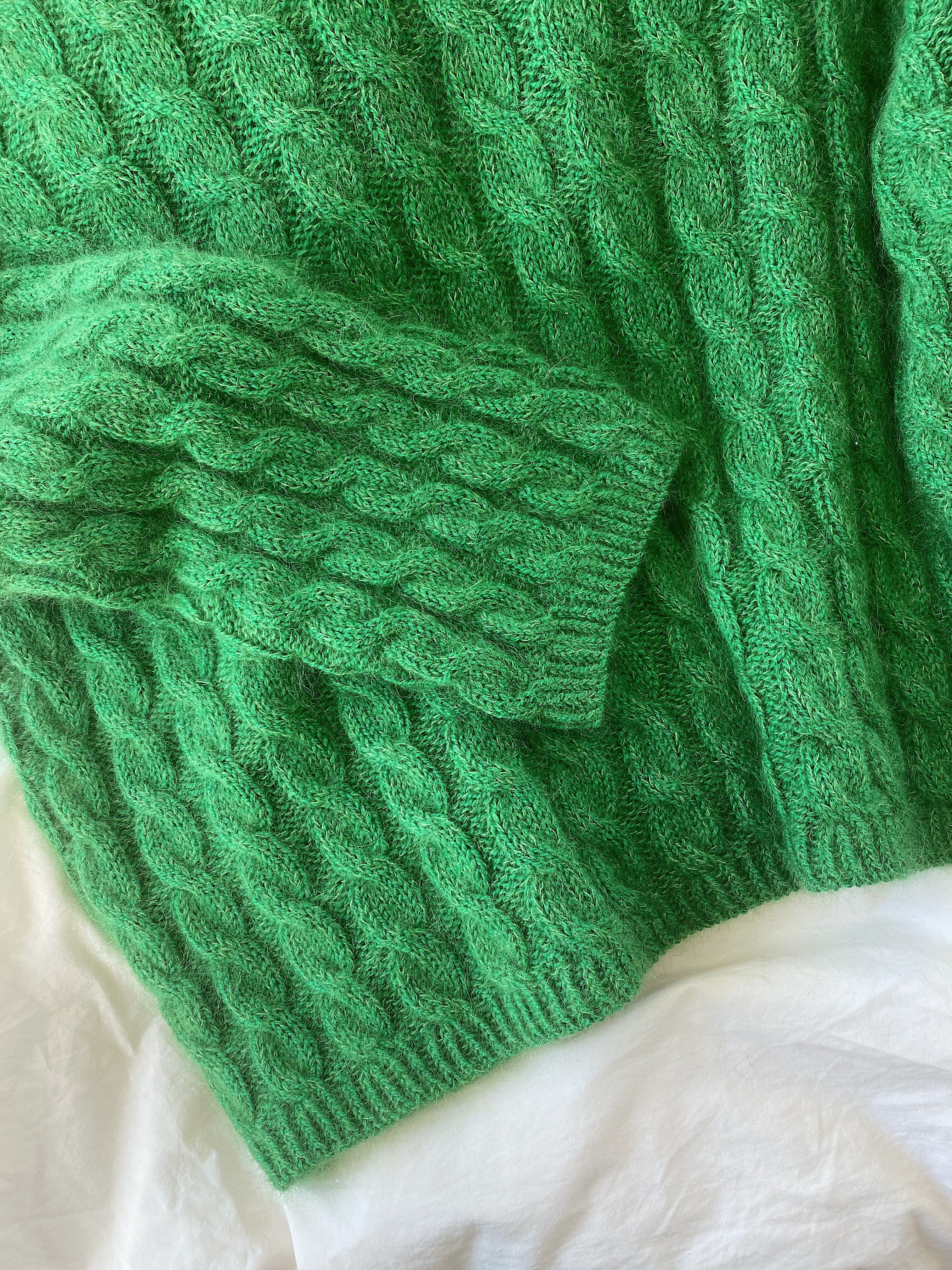 Sweater No. 15 - DANSK - Image 9