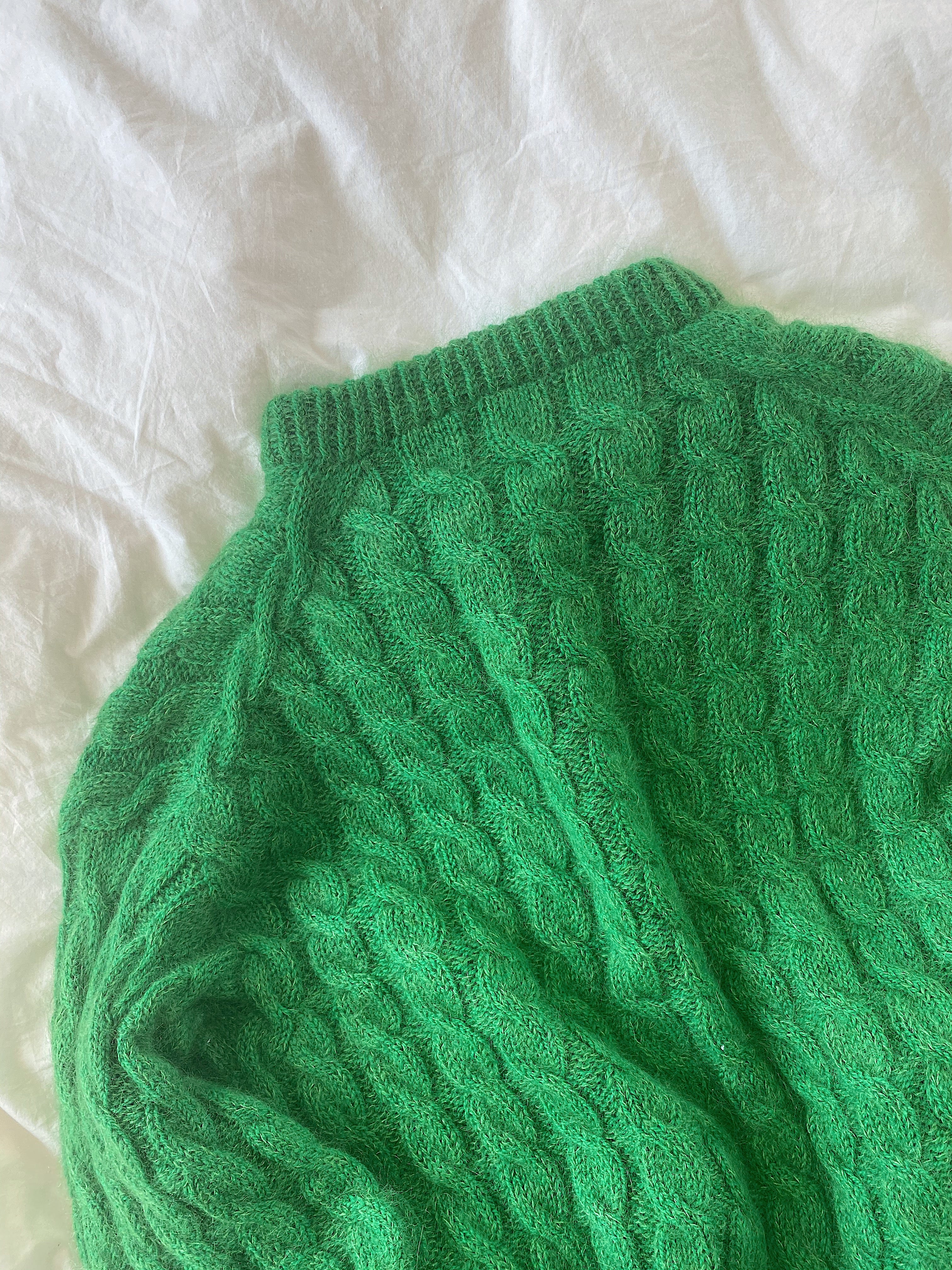 Sweater No. 15 - DEUTSCH - Image 8