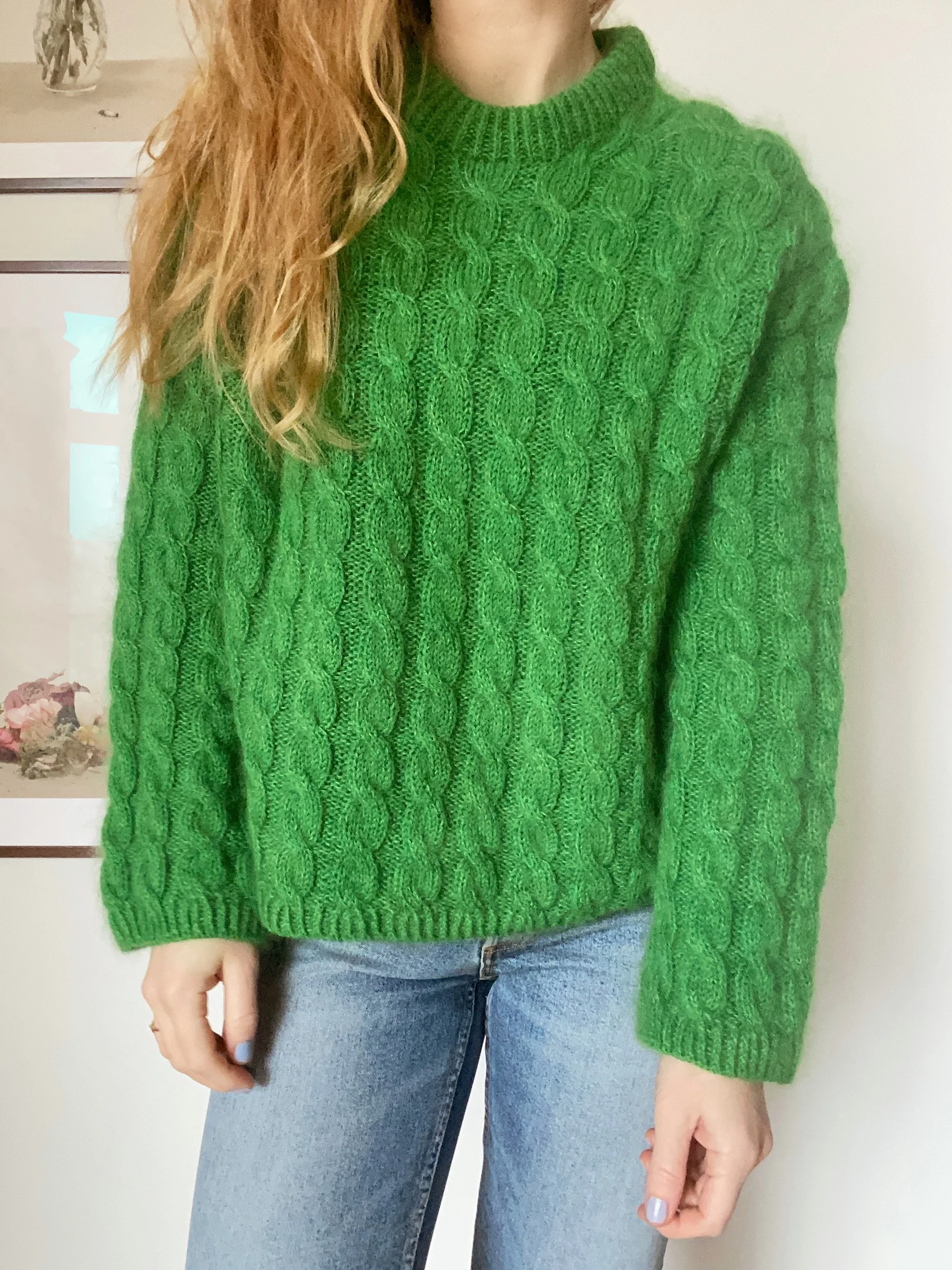 Sweater No. 15 - ESPAÑOL - Image 5